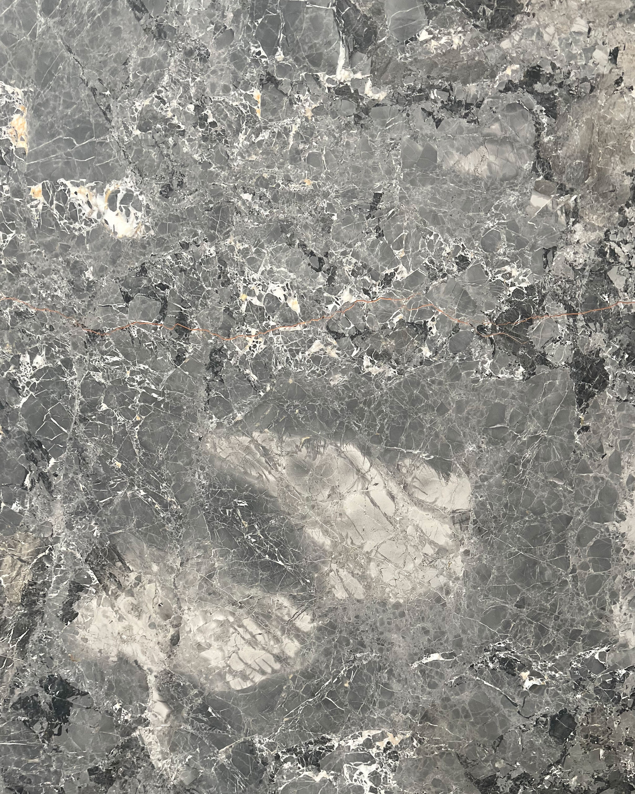 Agros Black Marble Natural Stone