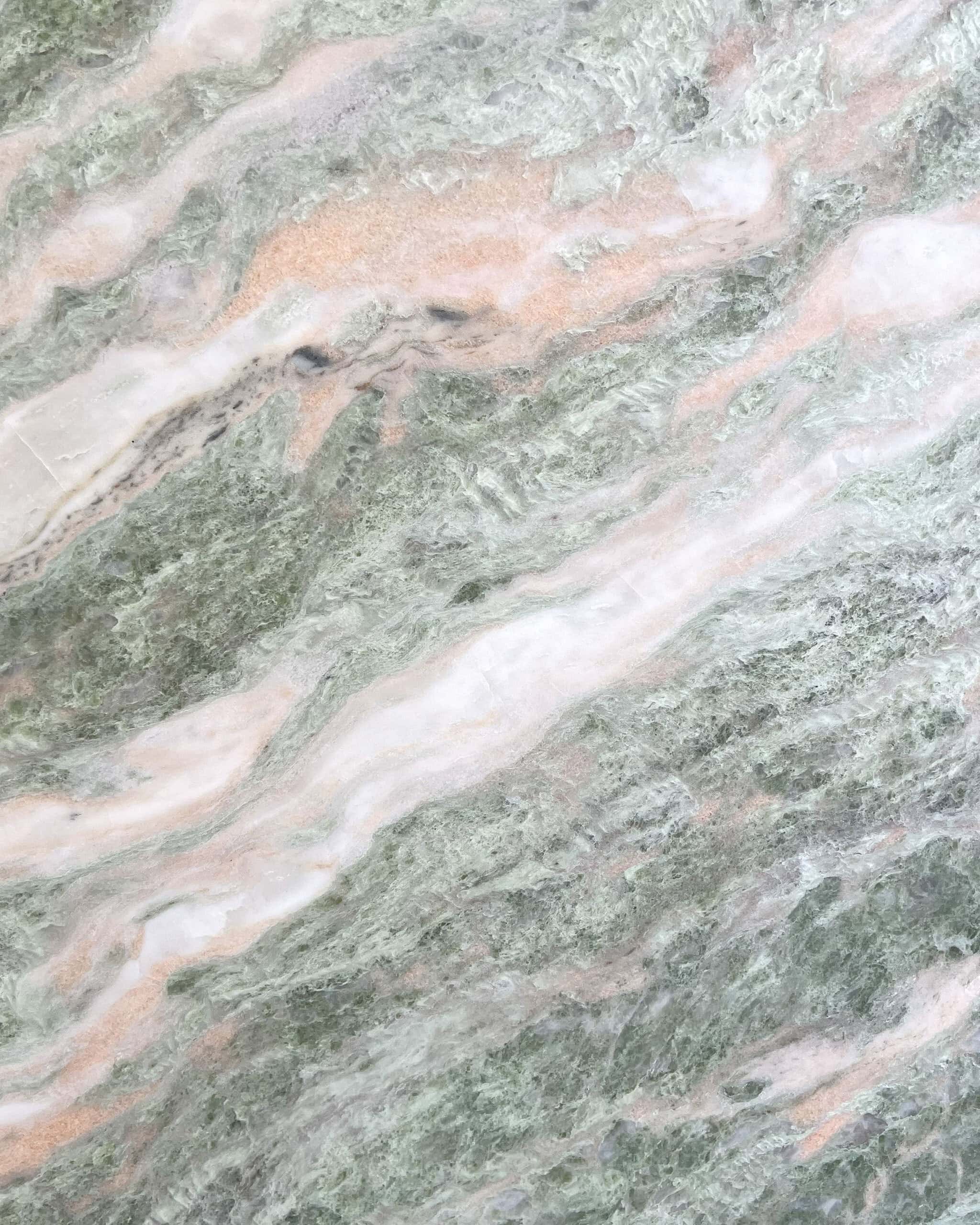 Alba Chiara Marble Swatch