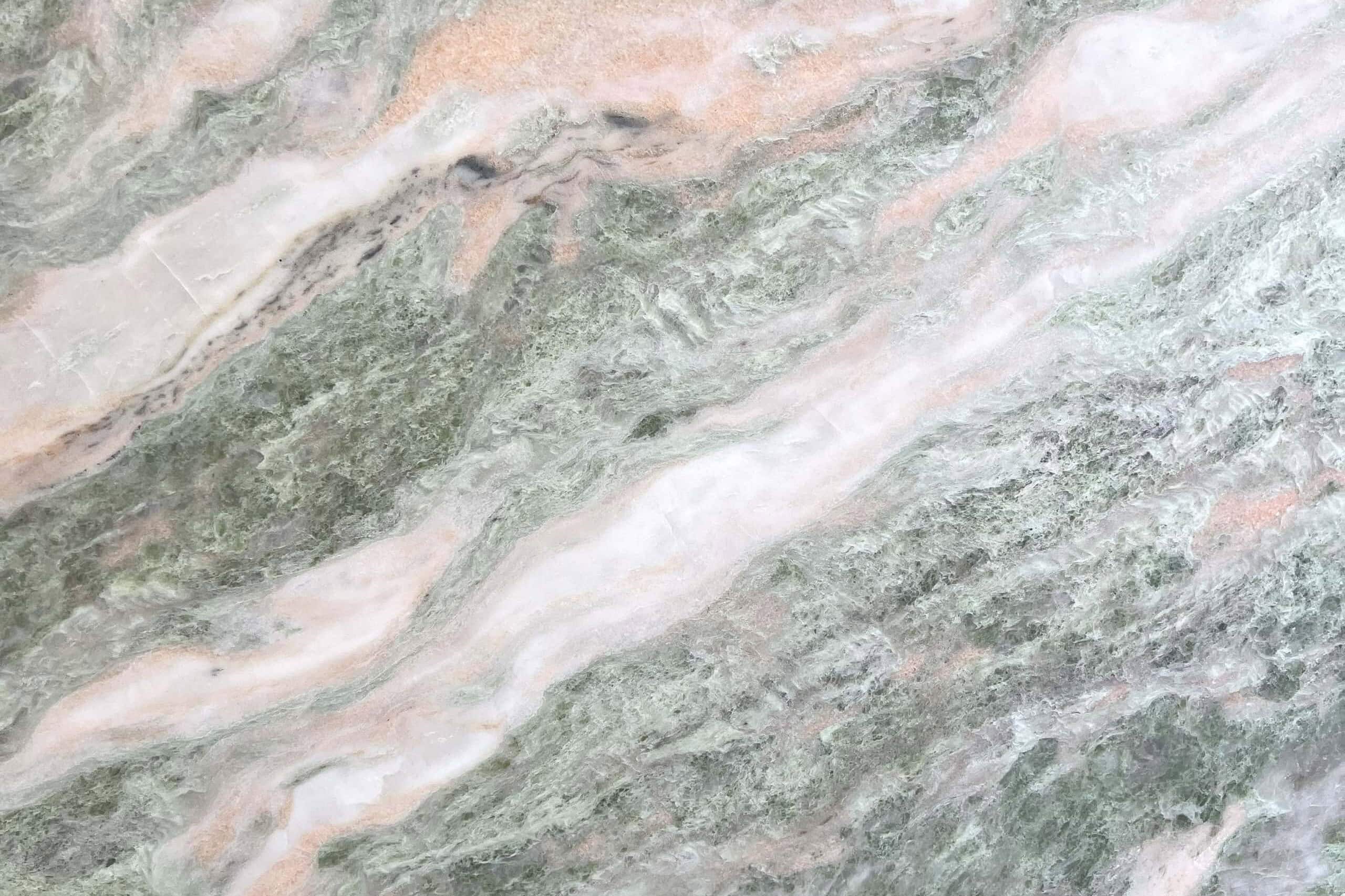 Alba Chiara Marble Swatch