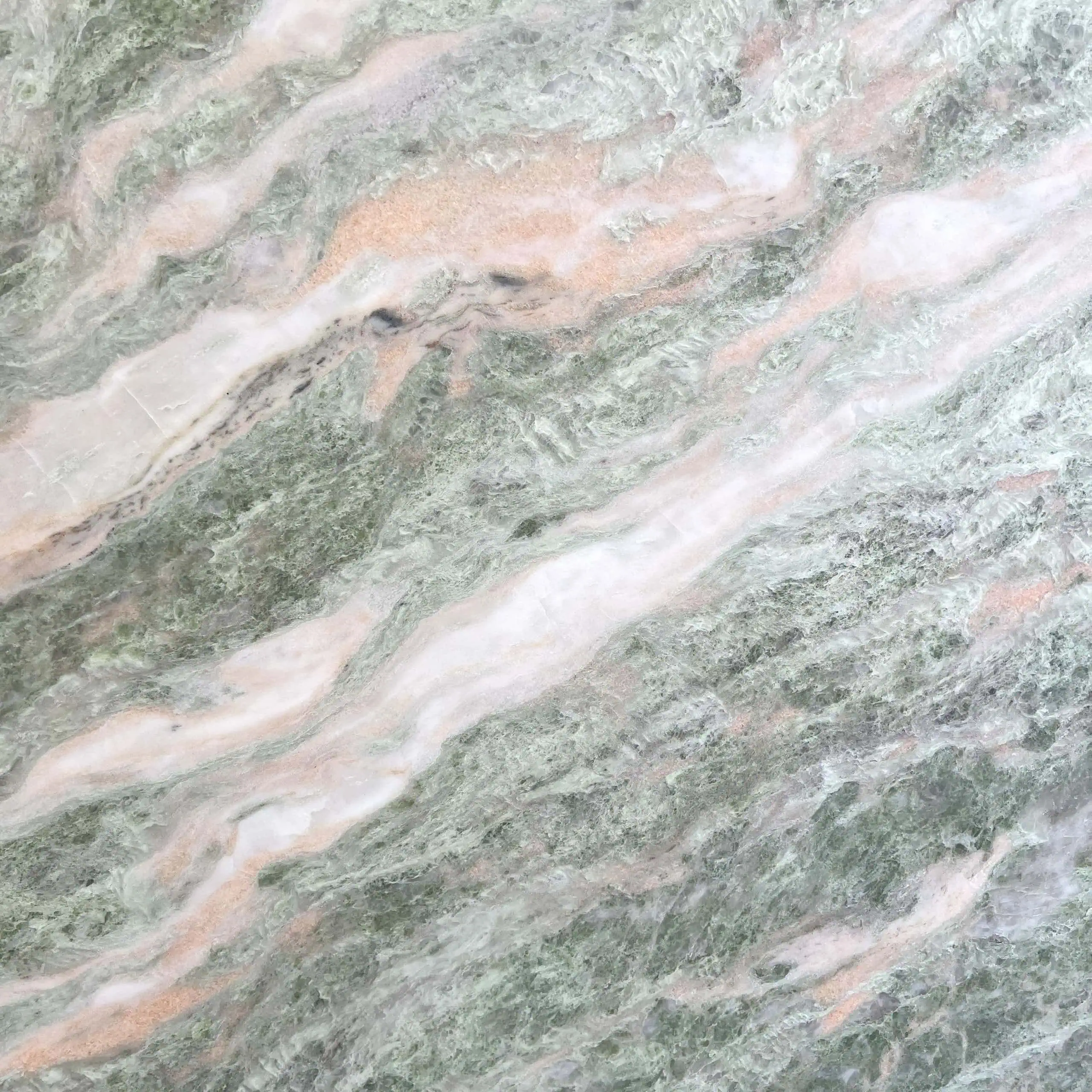 Alba Chiara Marble Swatch