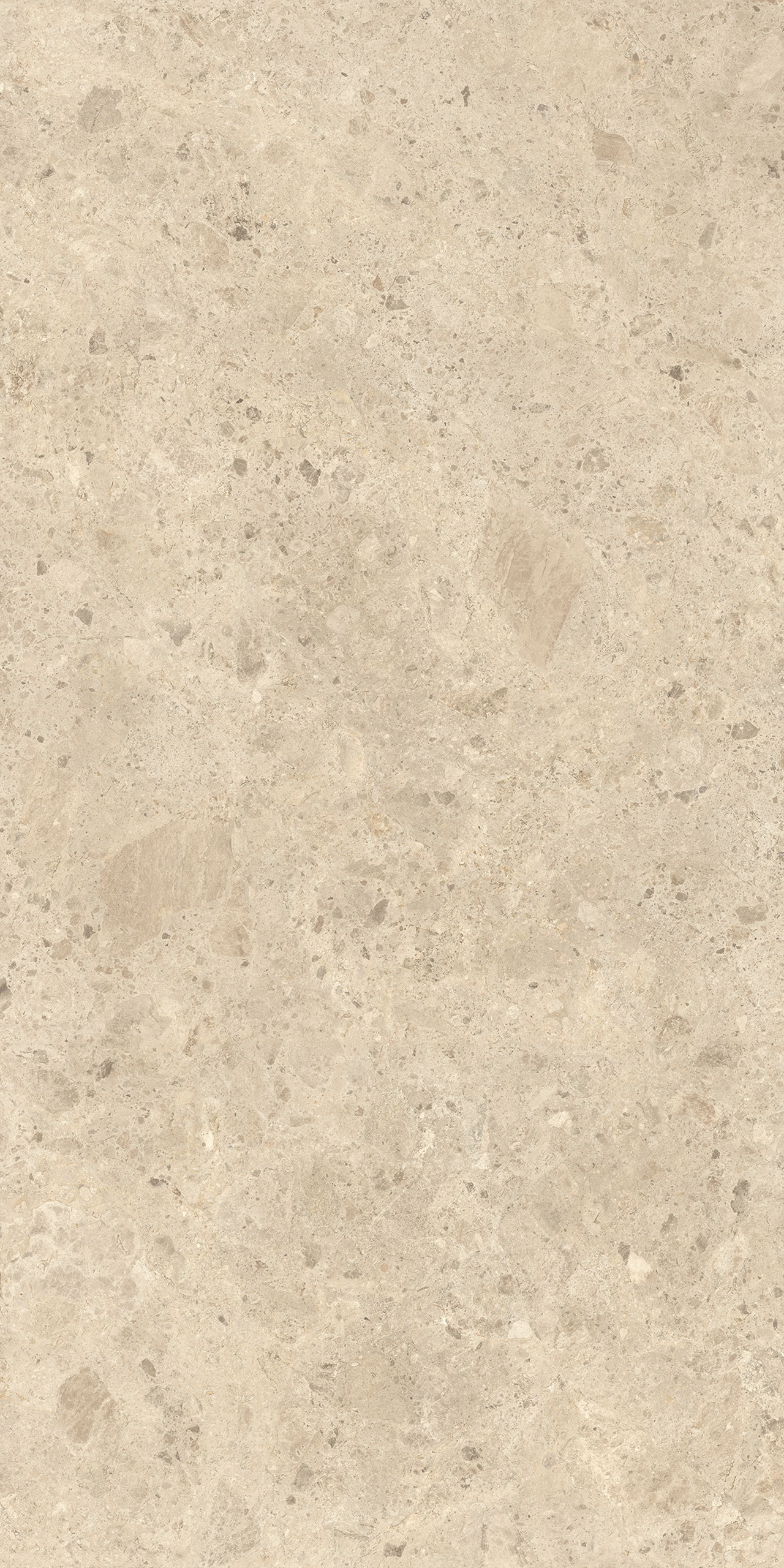 Ambrosia Porcelain Swatch