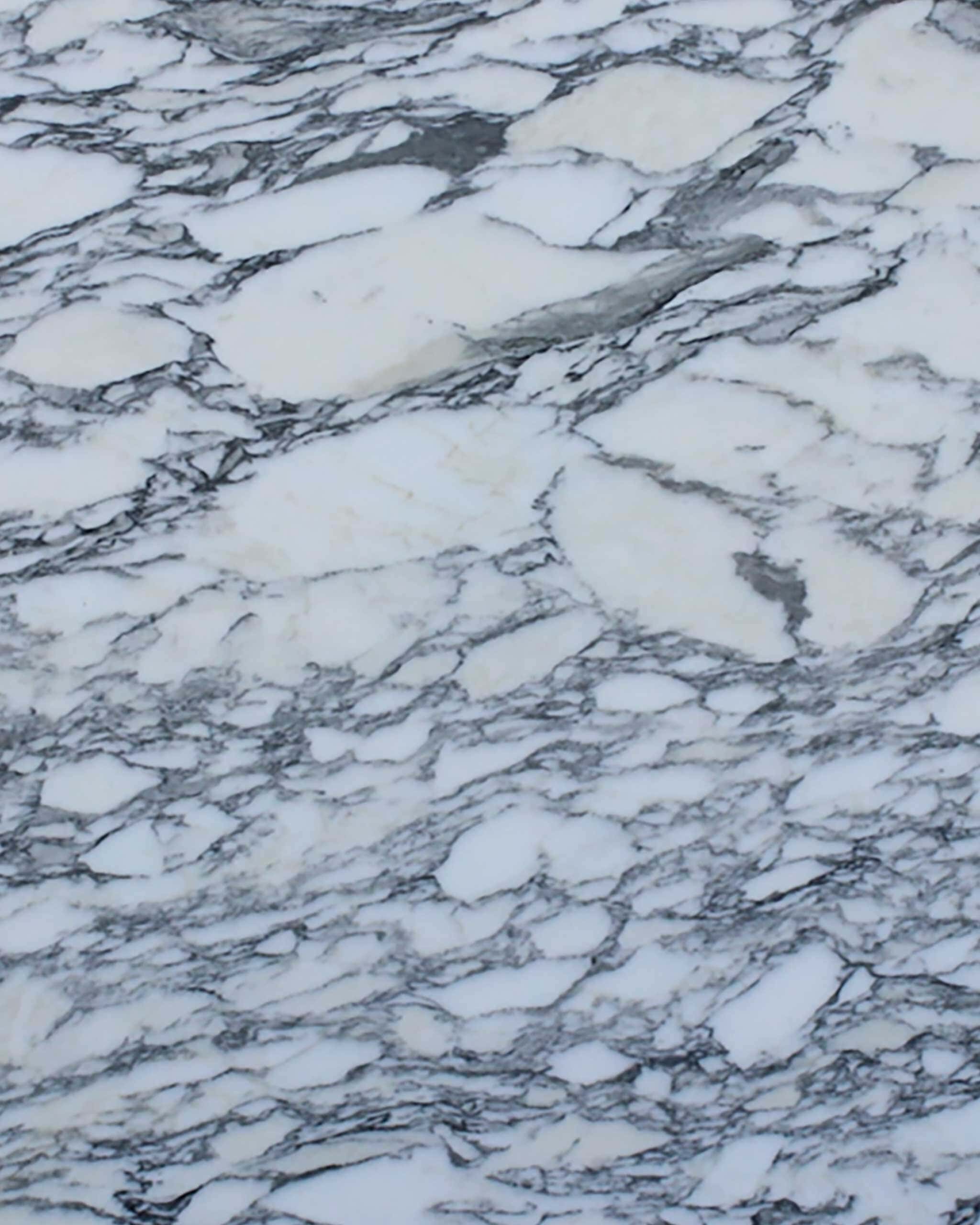 Arabescato Corchia Marble Swatch