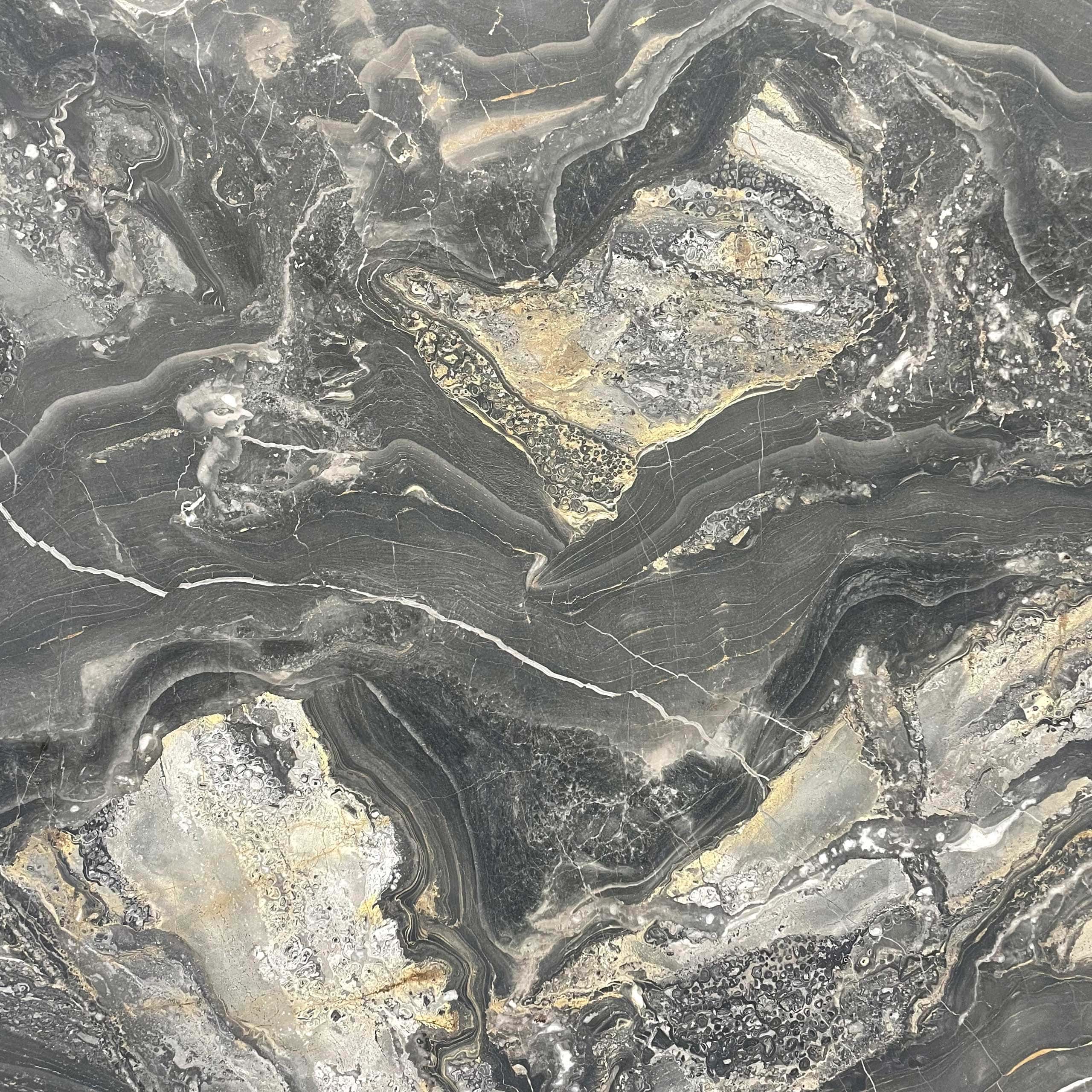 Arabescato Orobico Marble Swatch