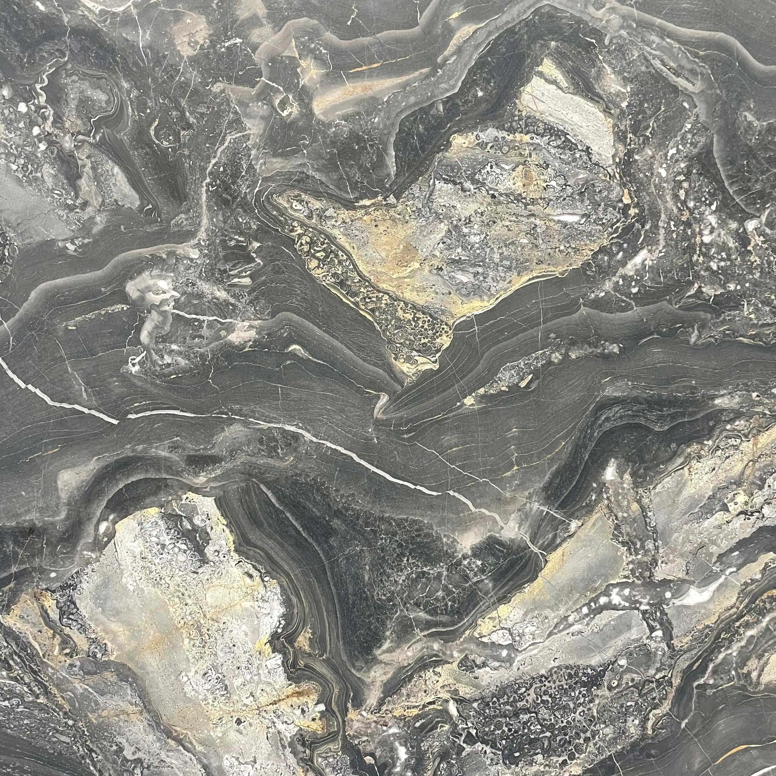 Arabescato Orobico Marble Swatch