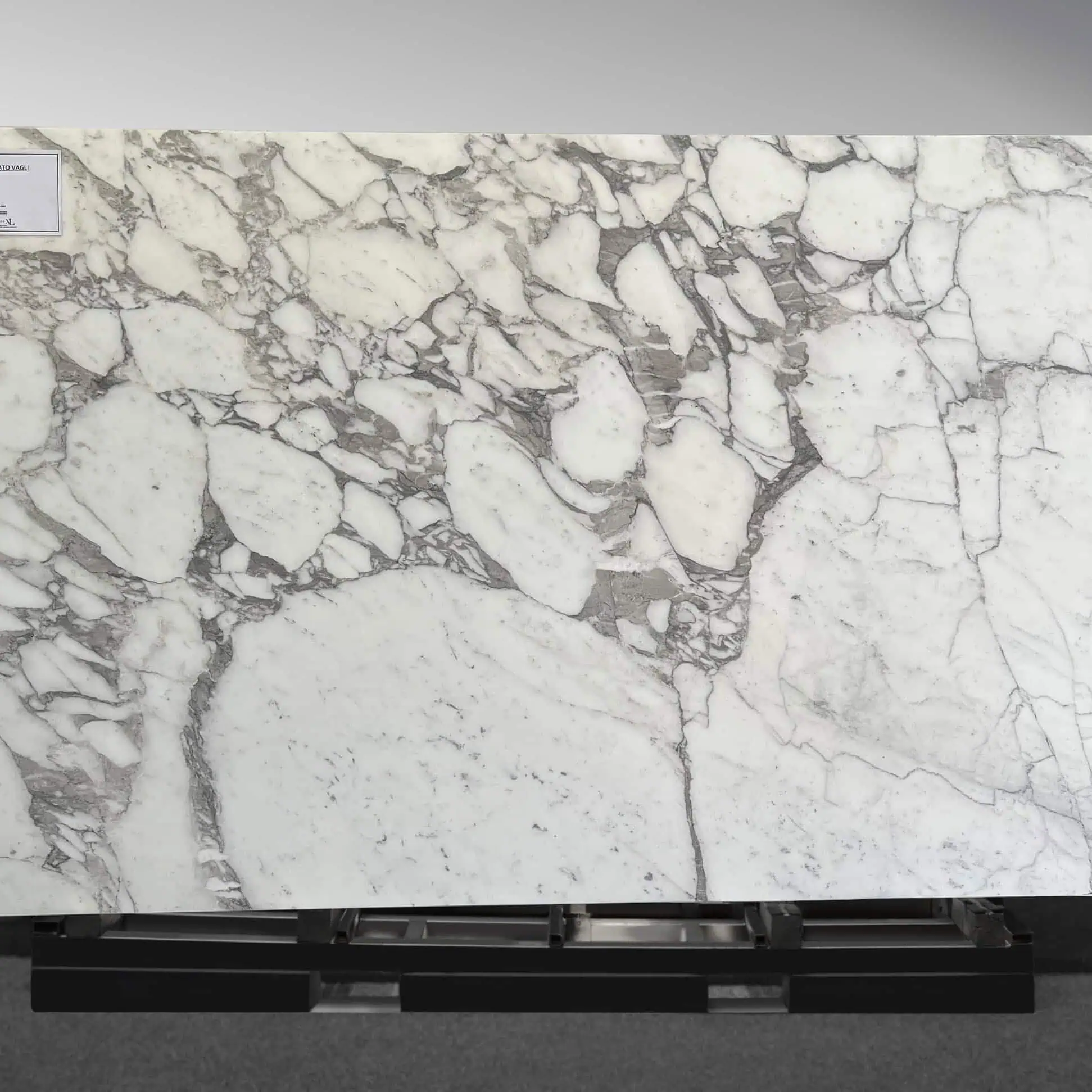 Arabescato Vagli Marble Slab