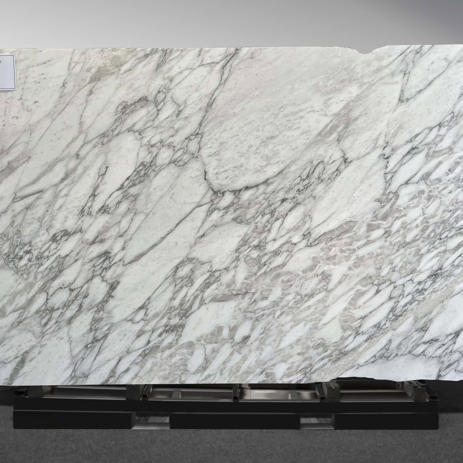 Arabescato Vagli Marble Slab