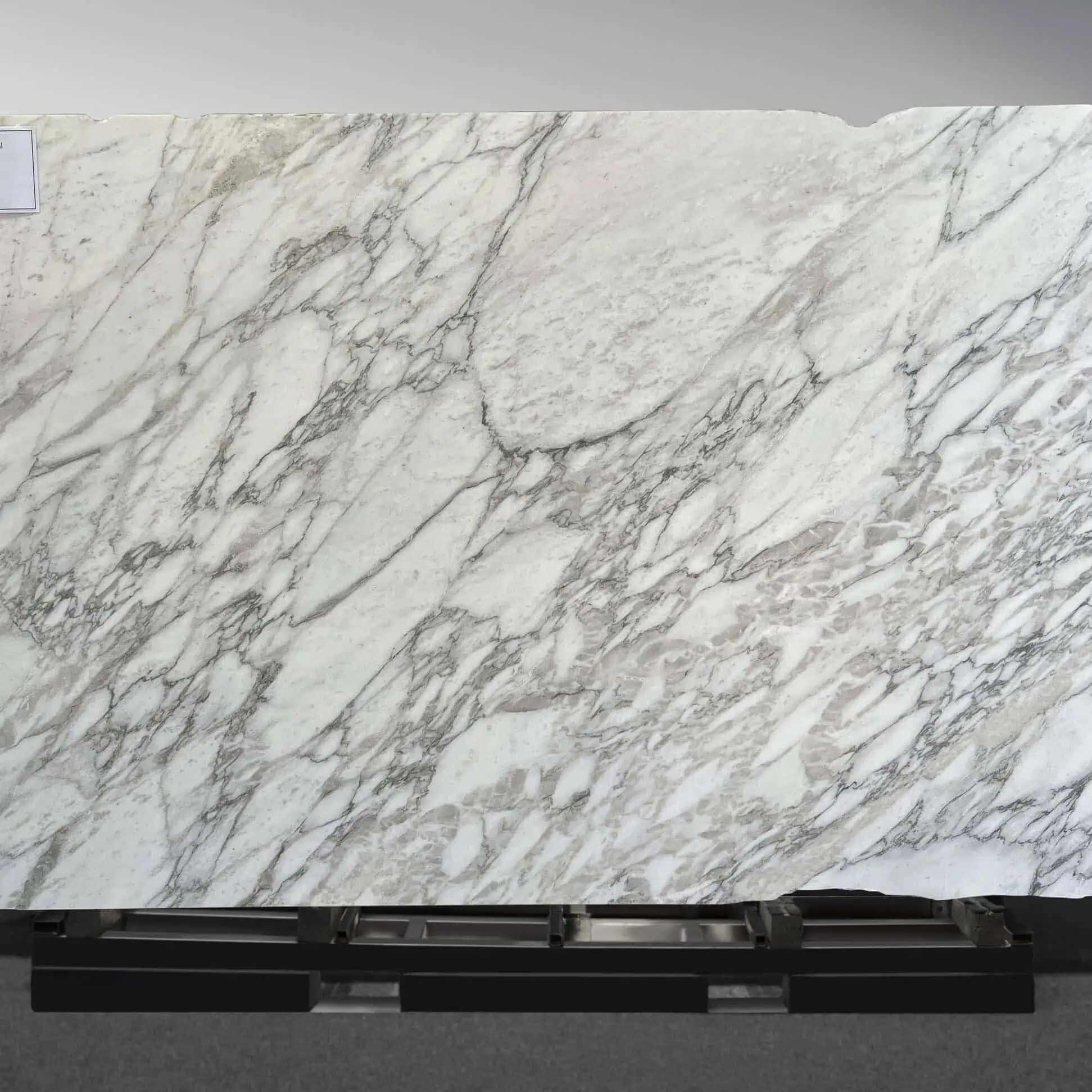 Arabescato Vagli Marble Slab