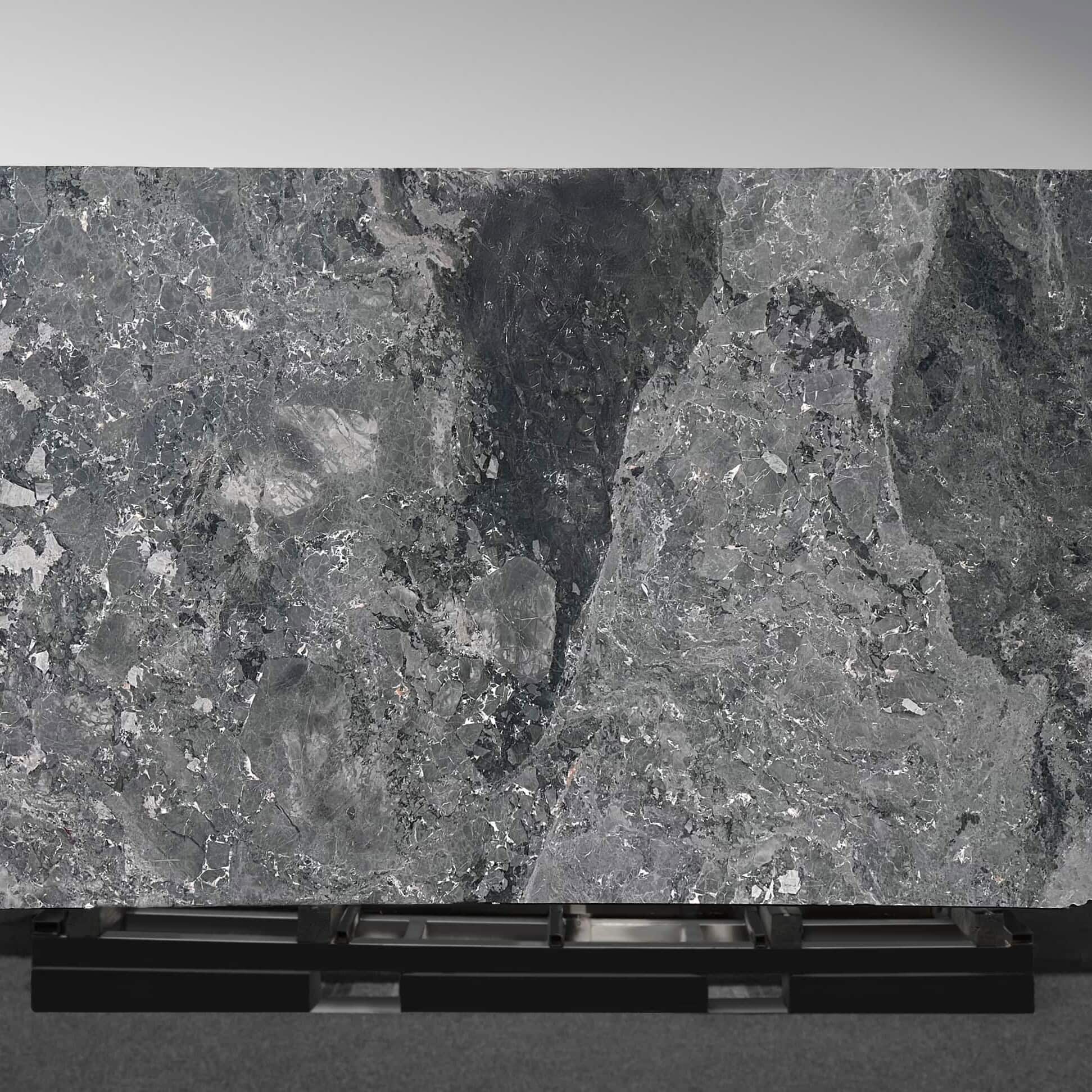 Argos Black Marble Slab
