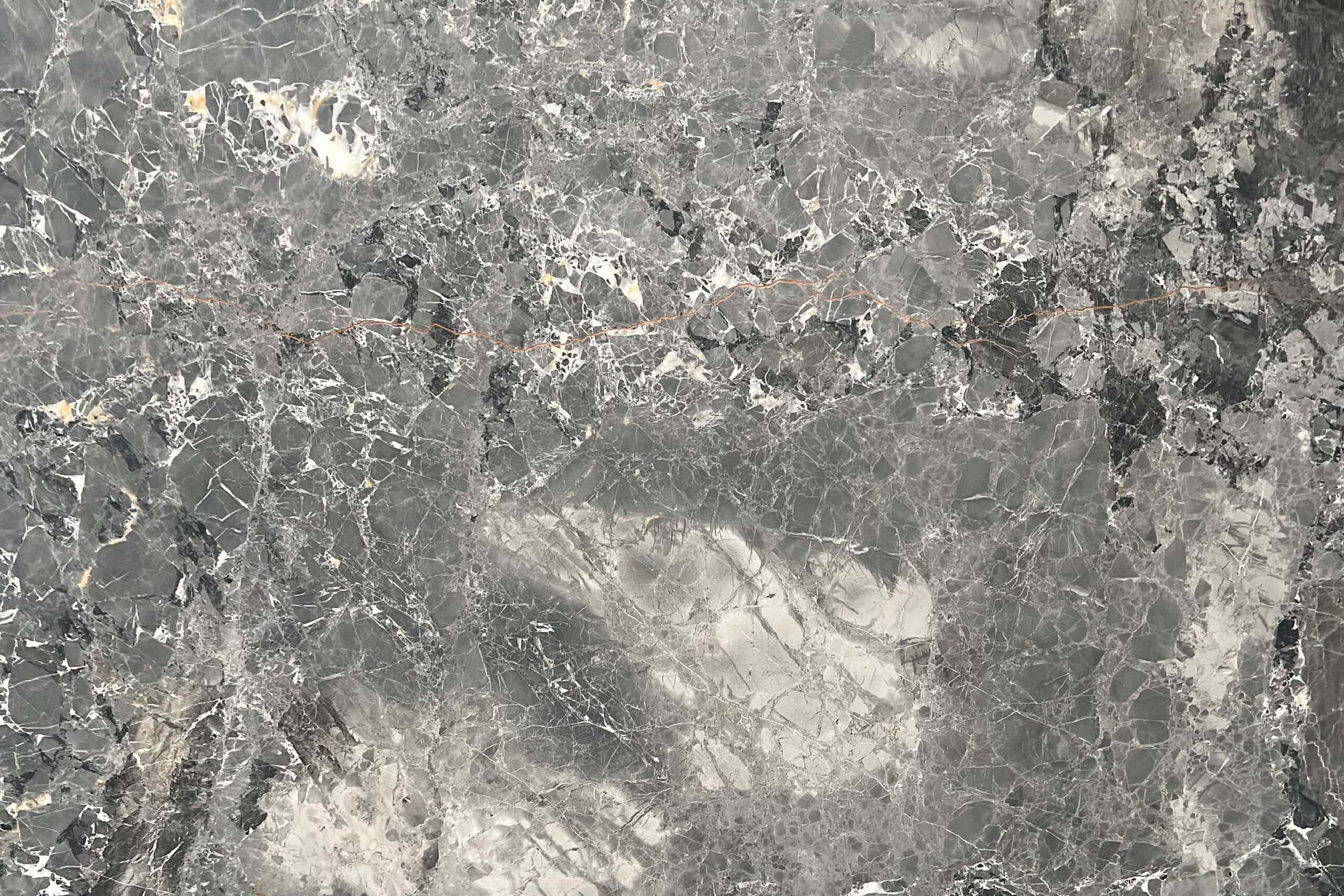 Argos Black Marble Swatch