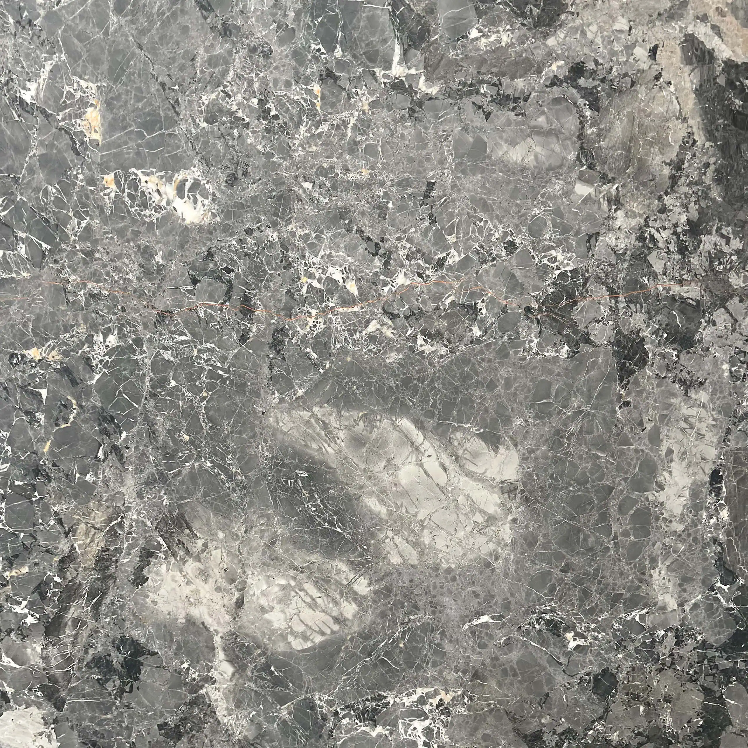 Argos Black Marble