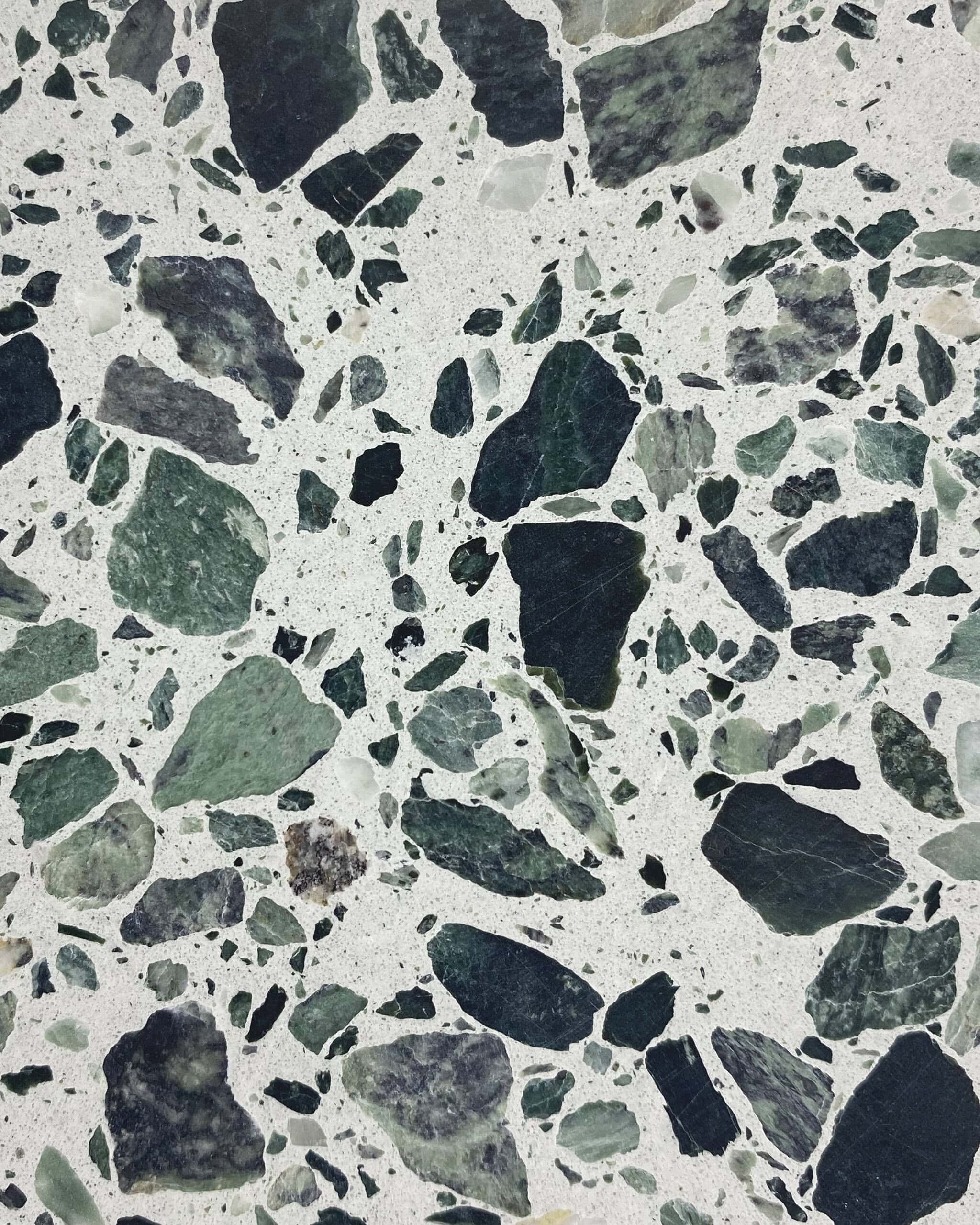 Asti Terrazzo Swatch