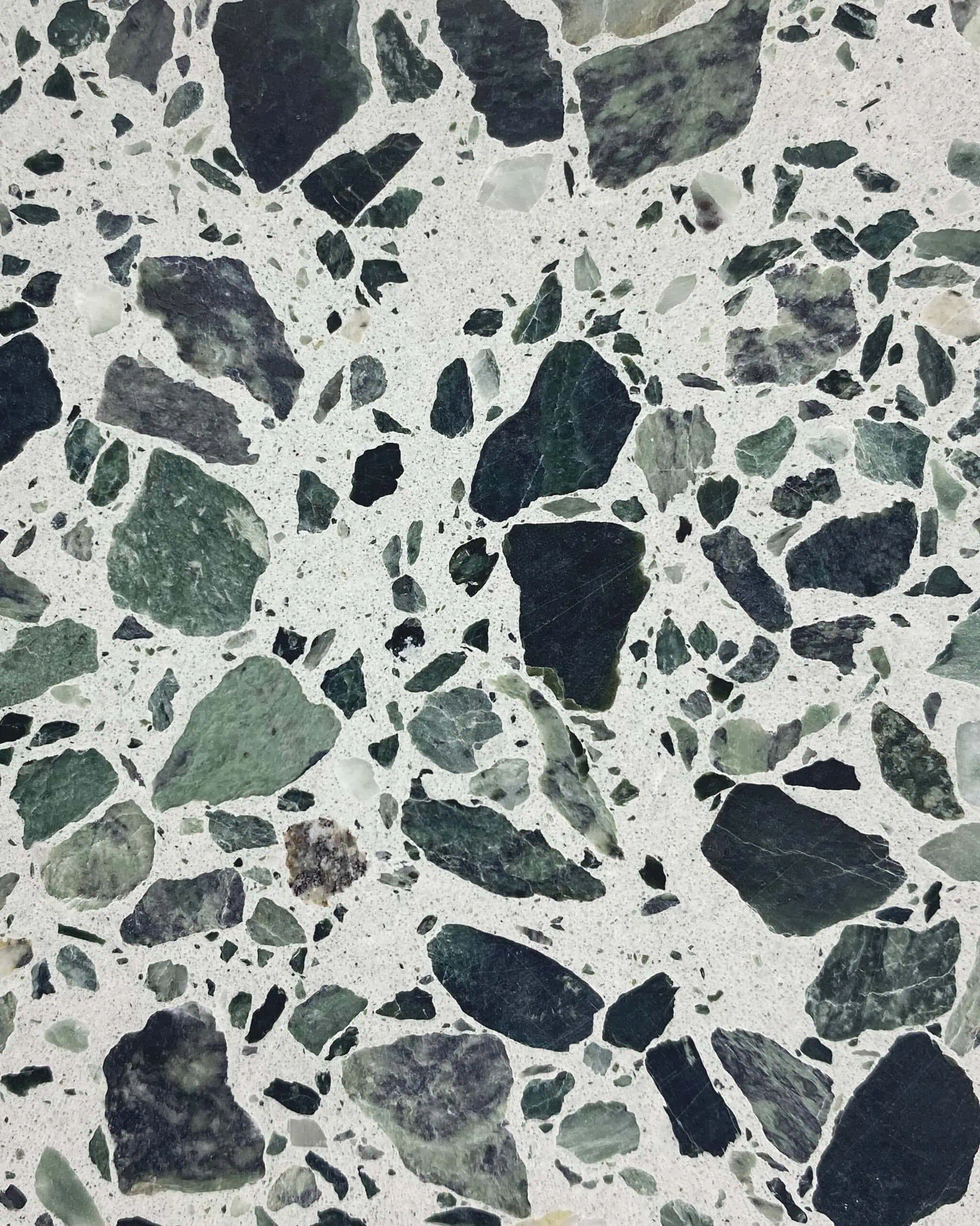 Asti Terrazzo Swatch