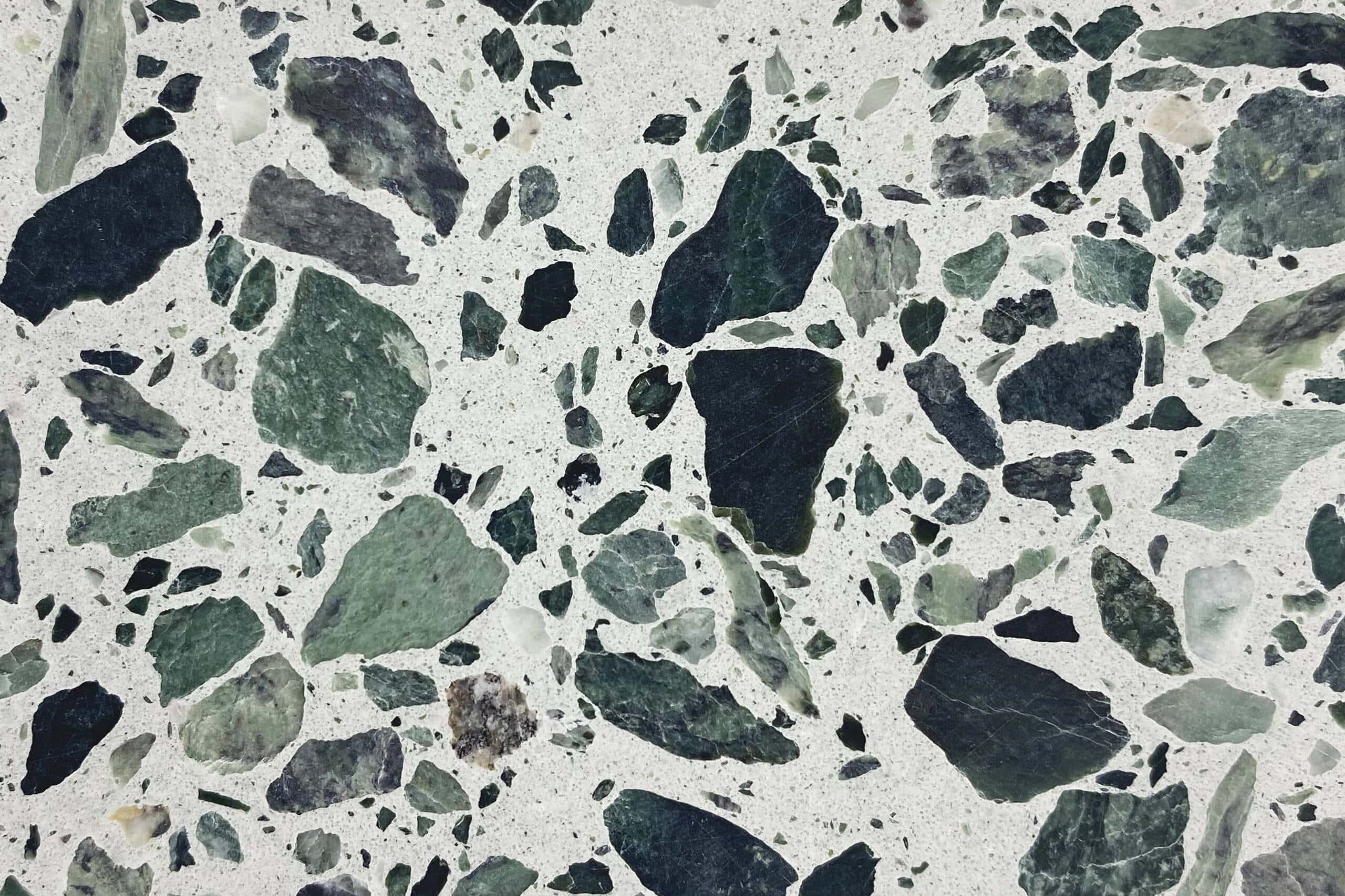 Asti Terrazzo Swatch