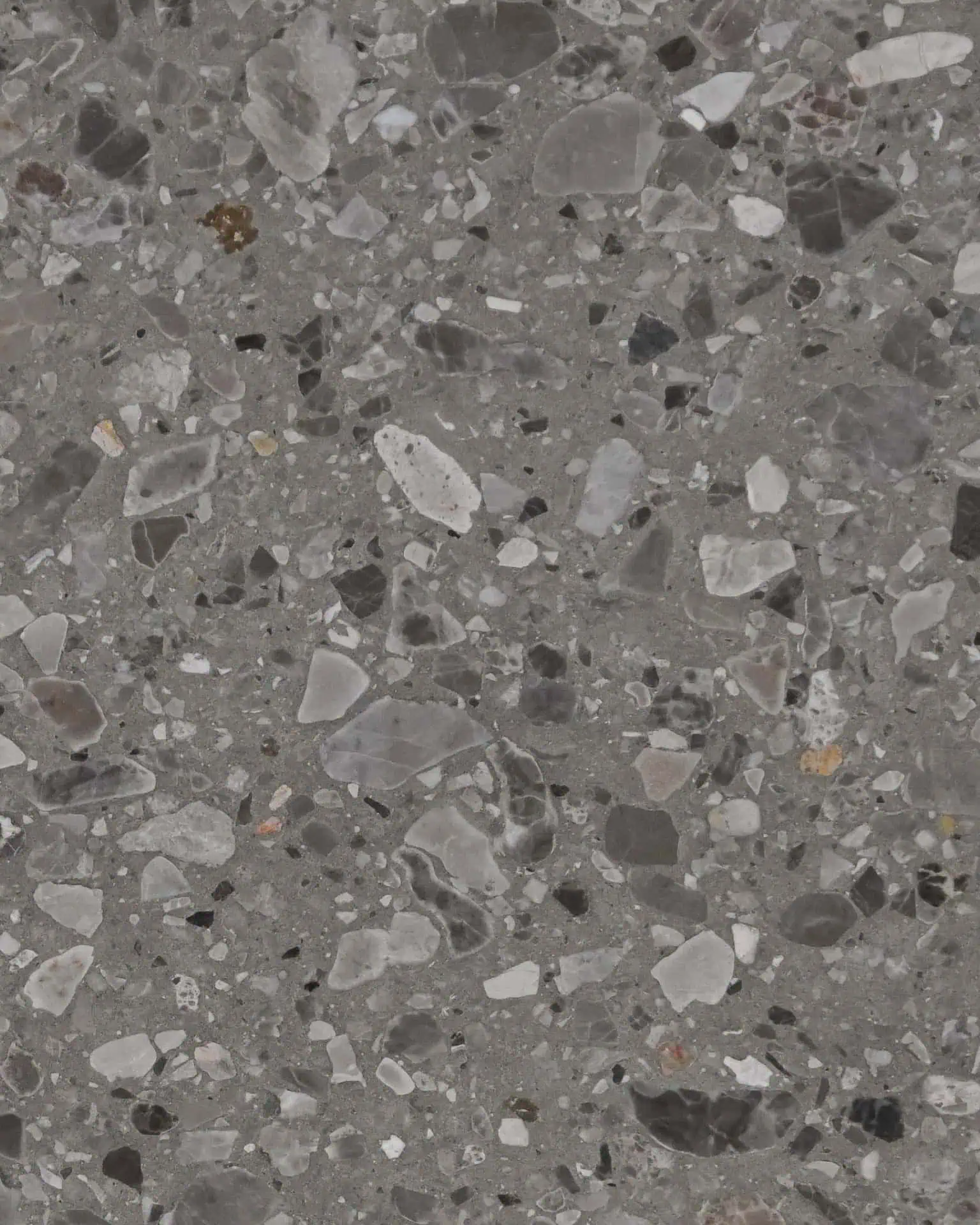 Avellino Terrazzo Swatch