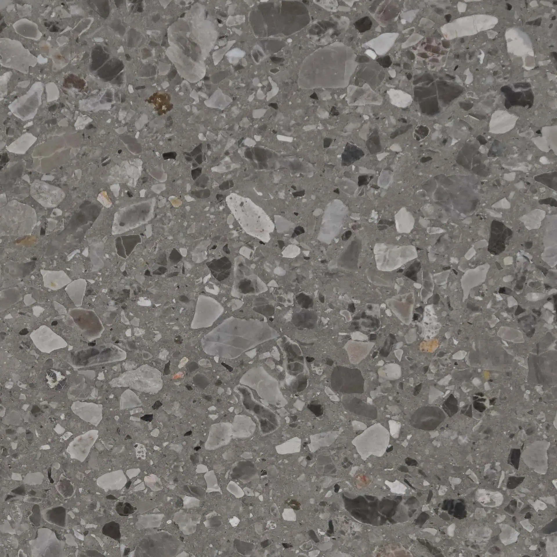 Avellino Terrazzo Swatch