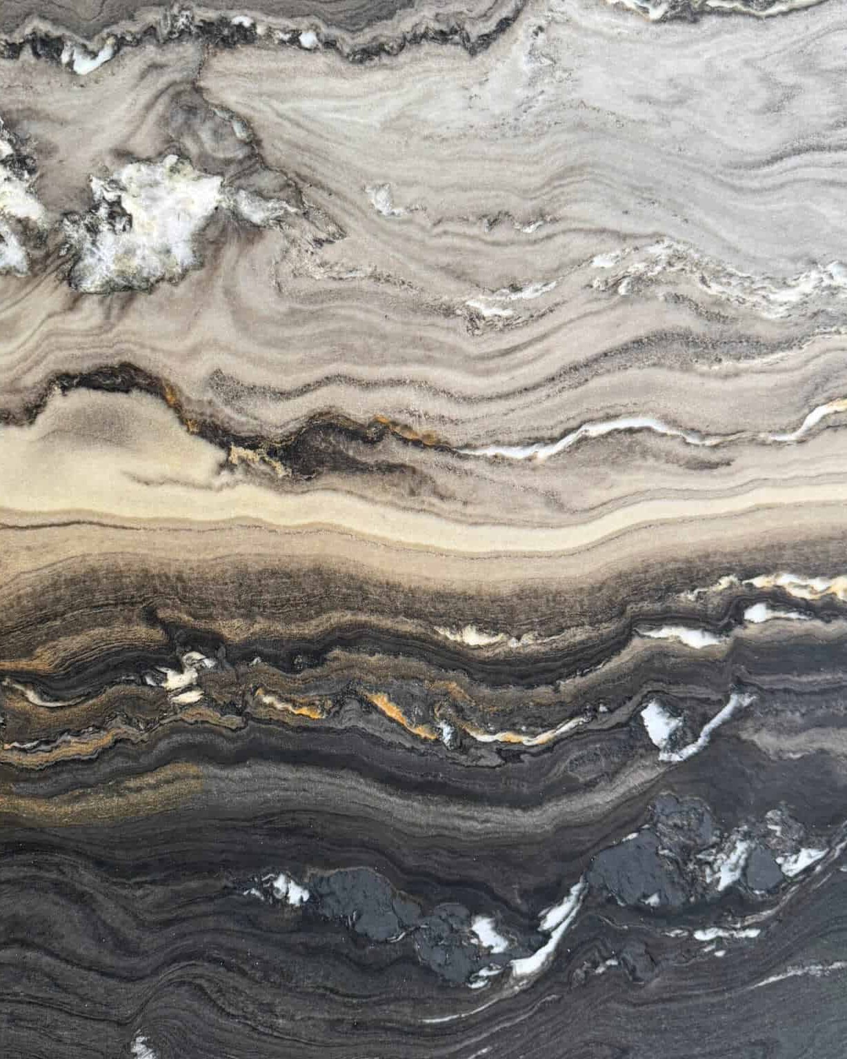 Bali Quartzite Swatch
