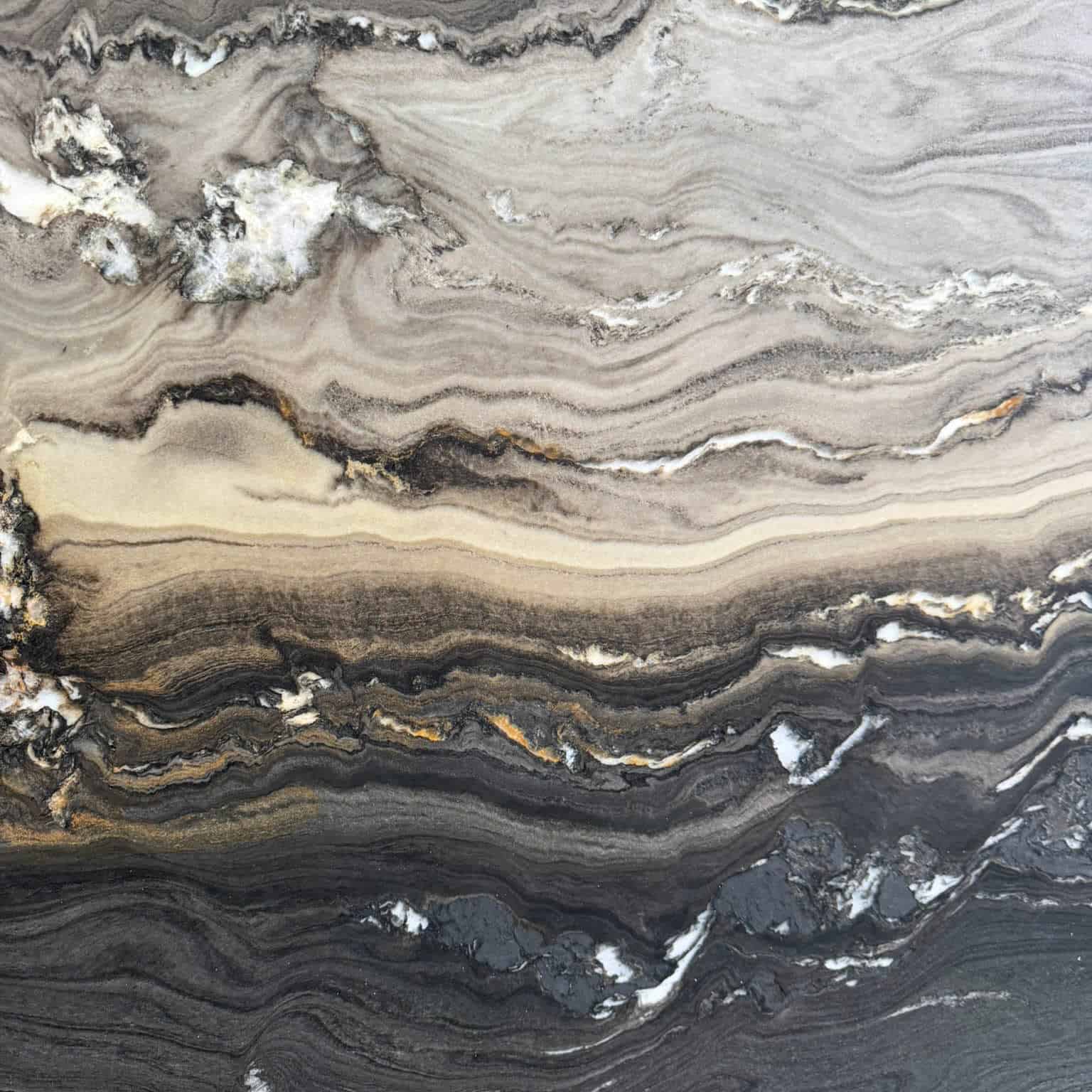 Bali Quartzite Swatch