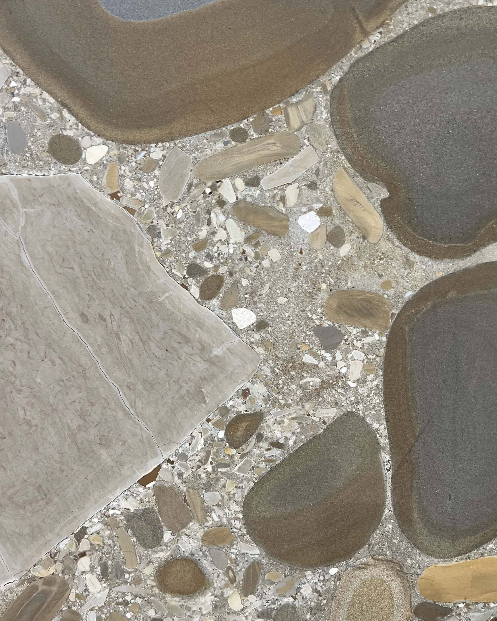 Bambam Marble Swatch