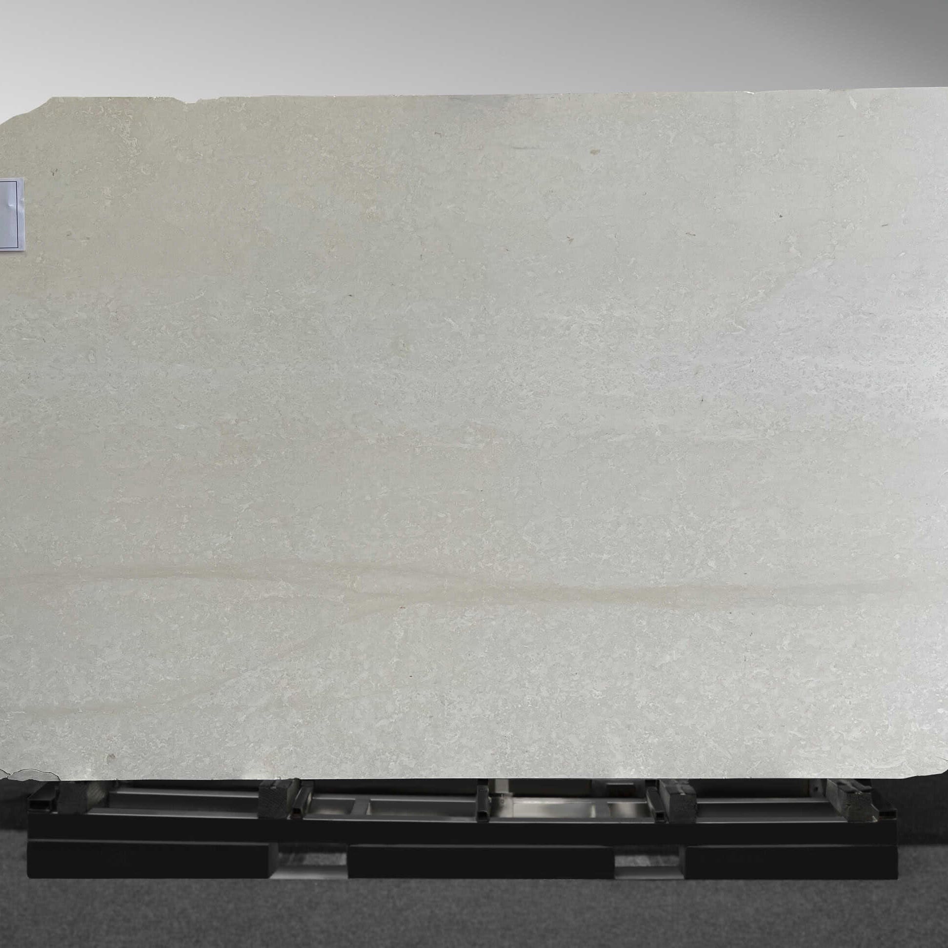 Bellagio Cream Marble Slab