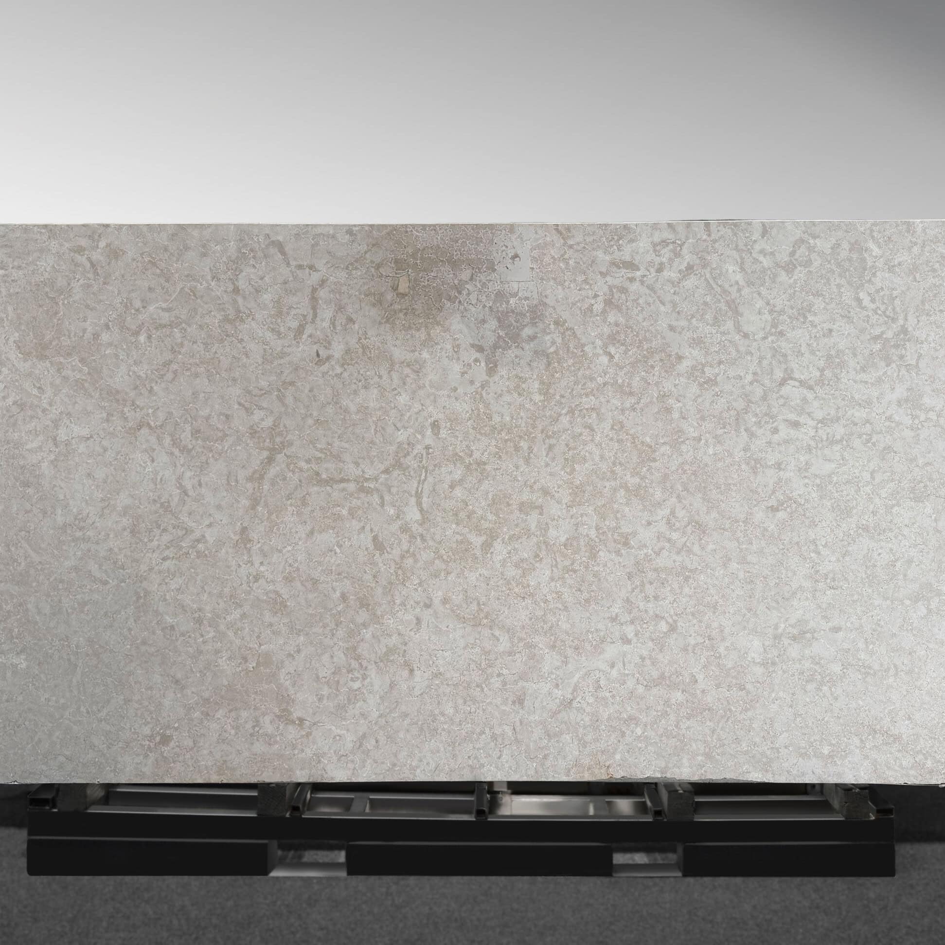 Bellagio Cream Marble Slab