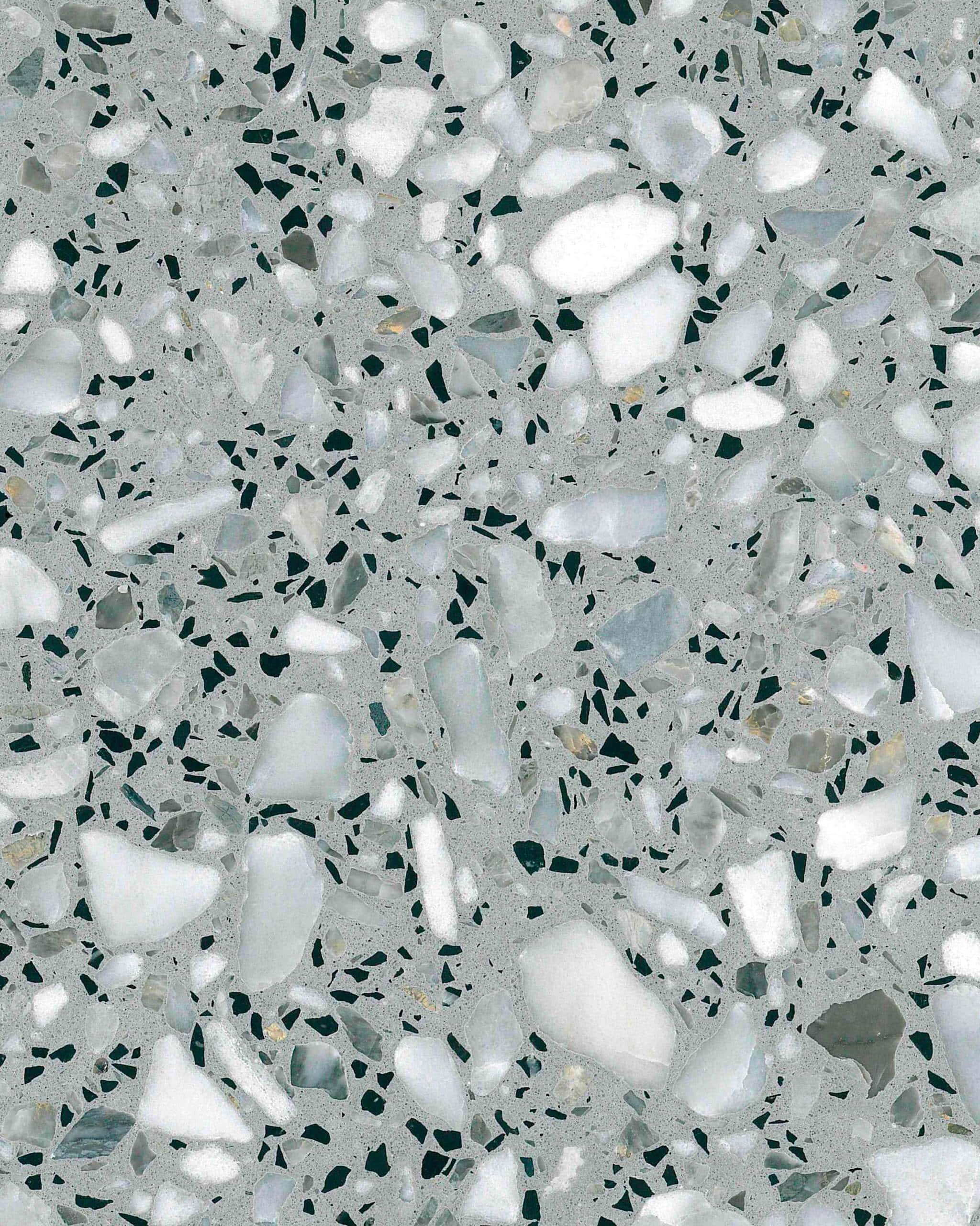 Benevento Terrazzo Swatch