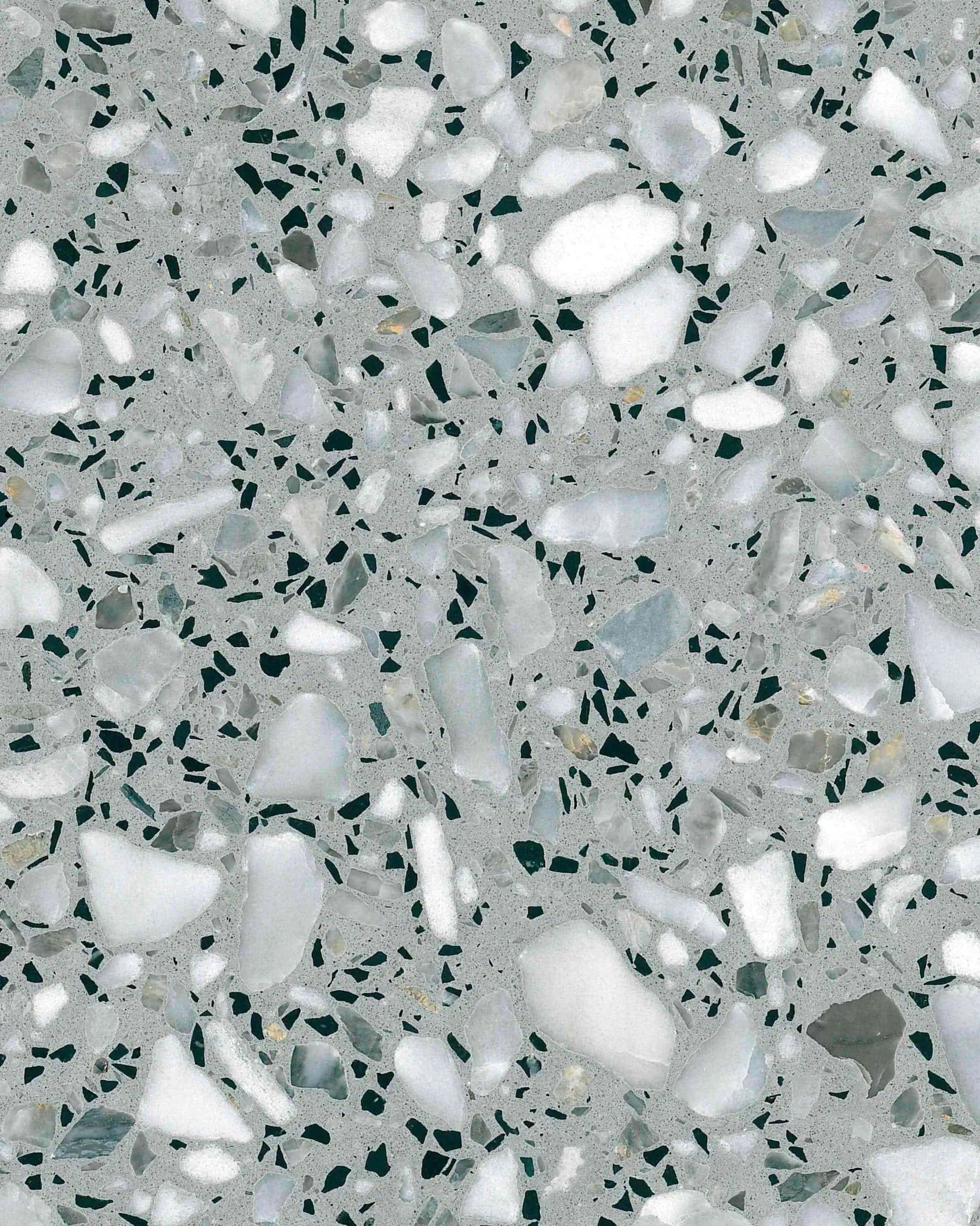 Benevento Terrazzo Swatch