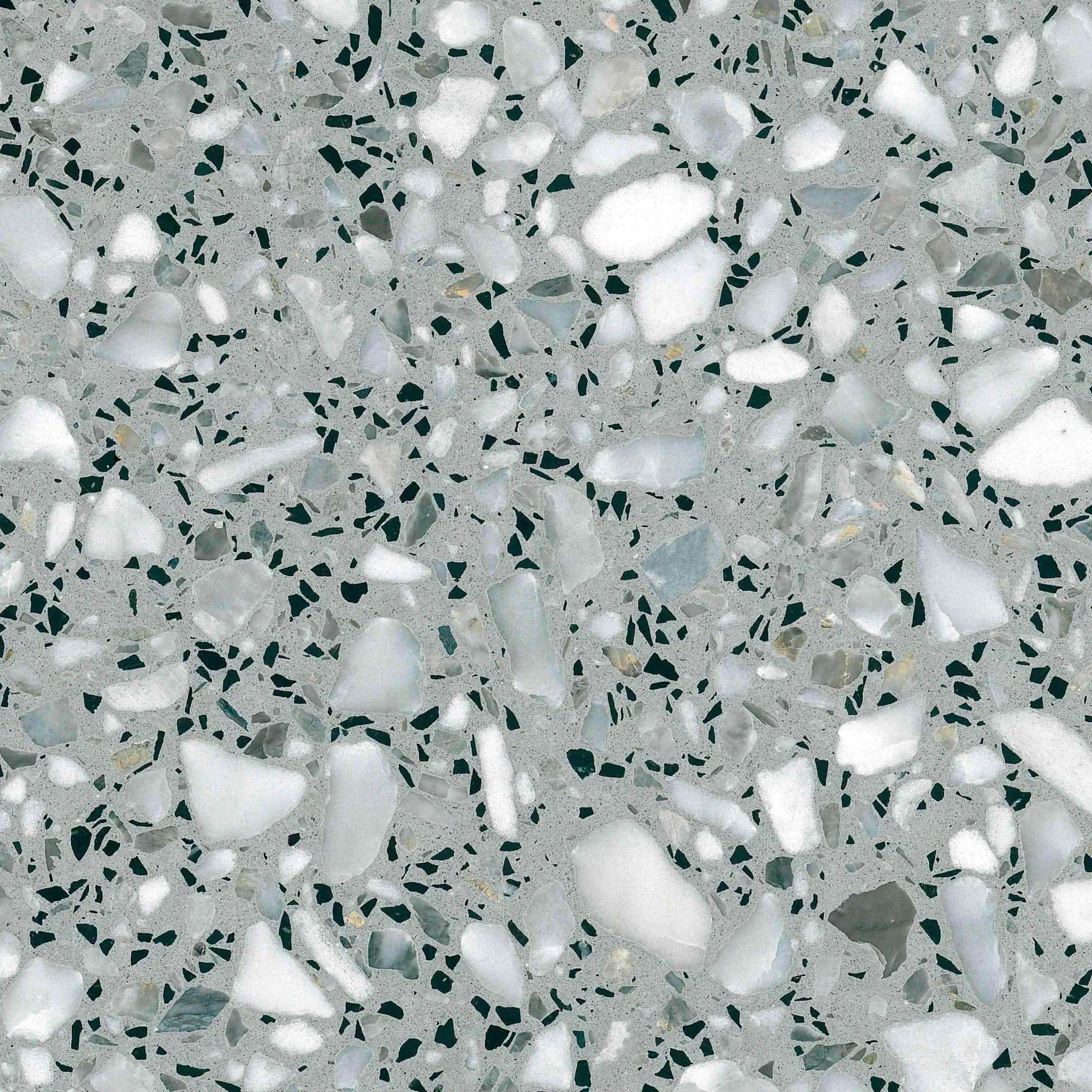 Benevento Terrazzo Swatch