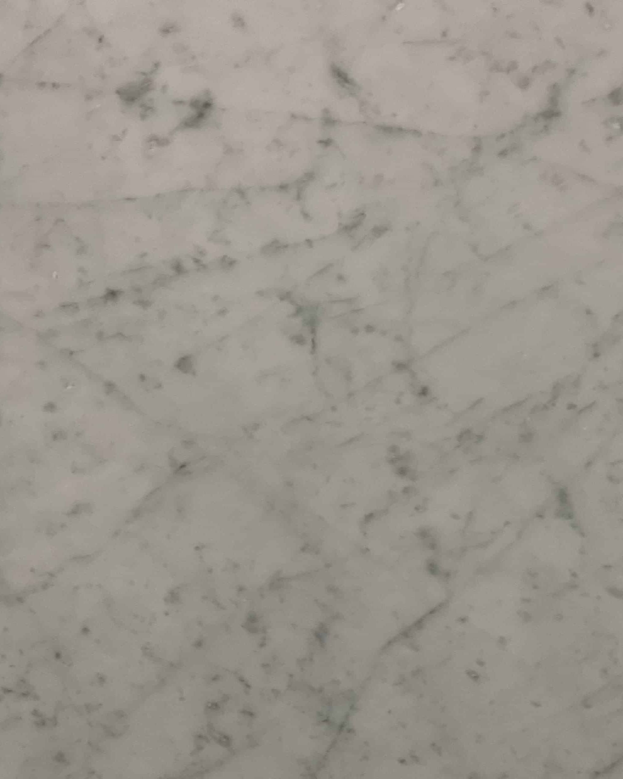 Carrara Marble Natural Stone