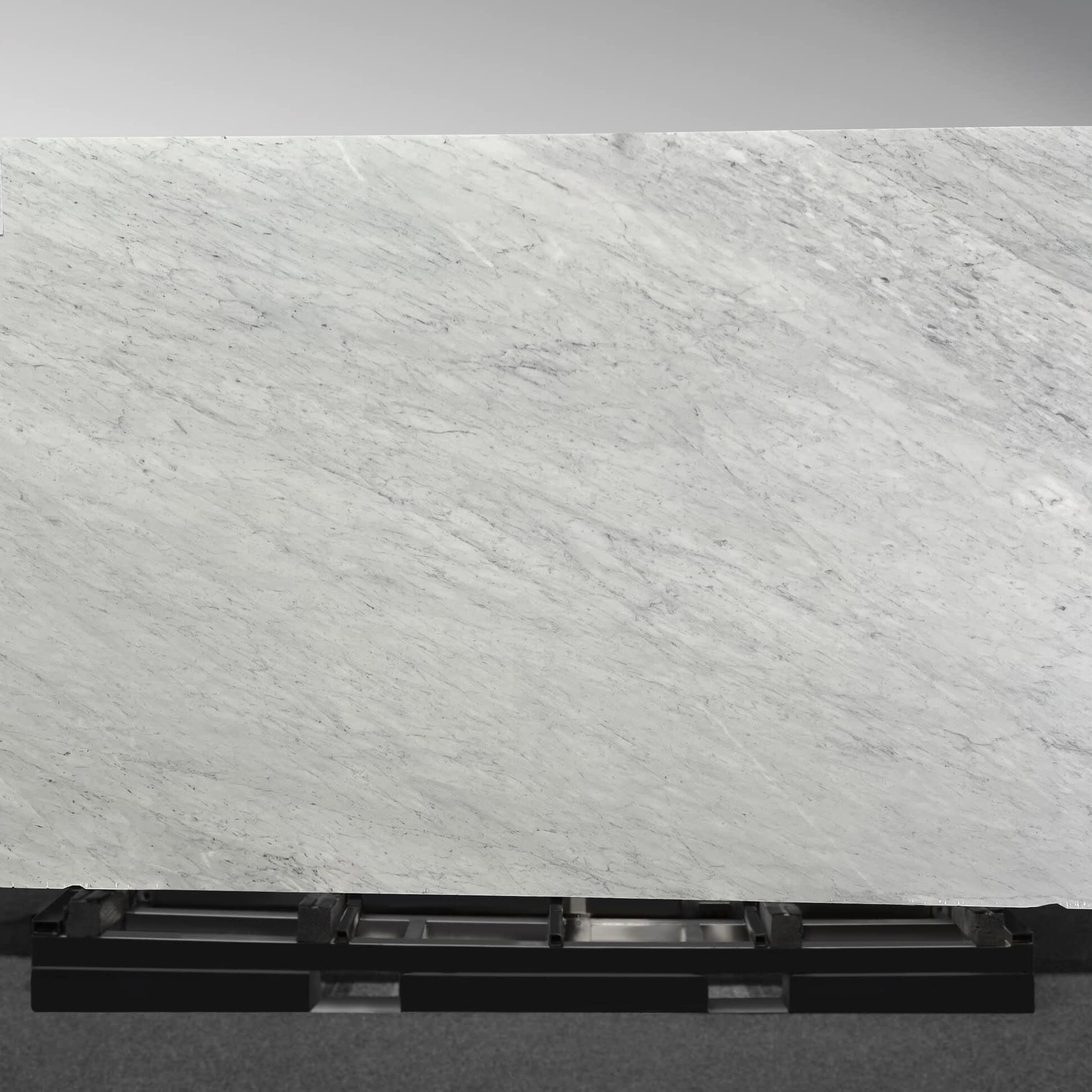 Bianco Carrara Premium Marble Slab