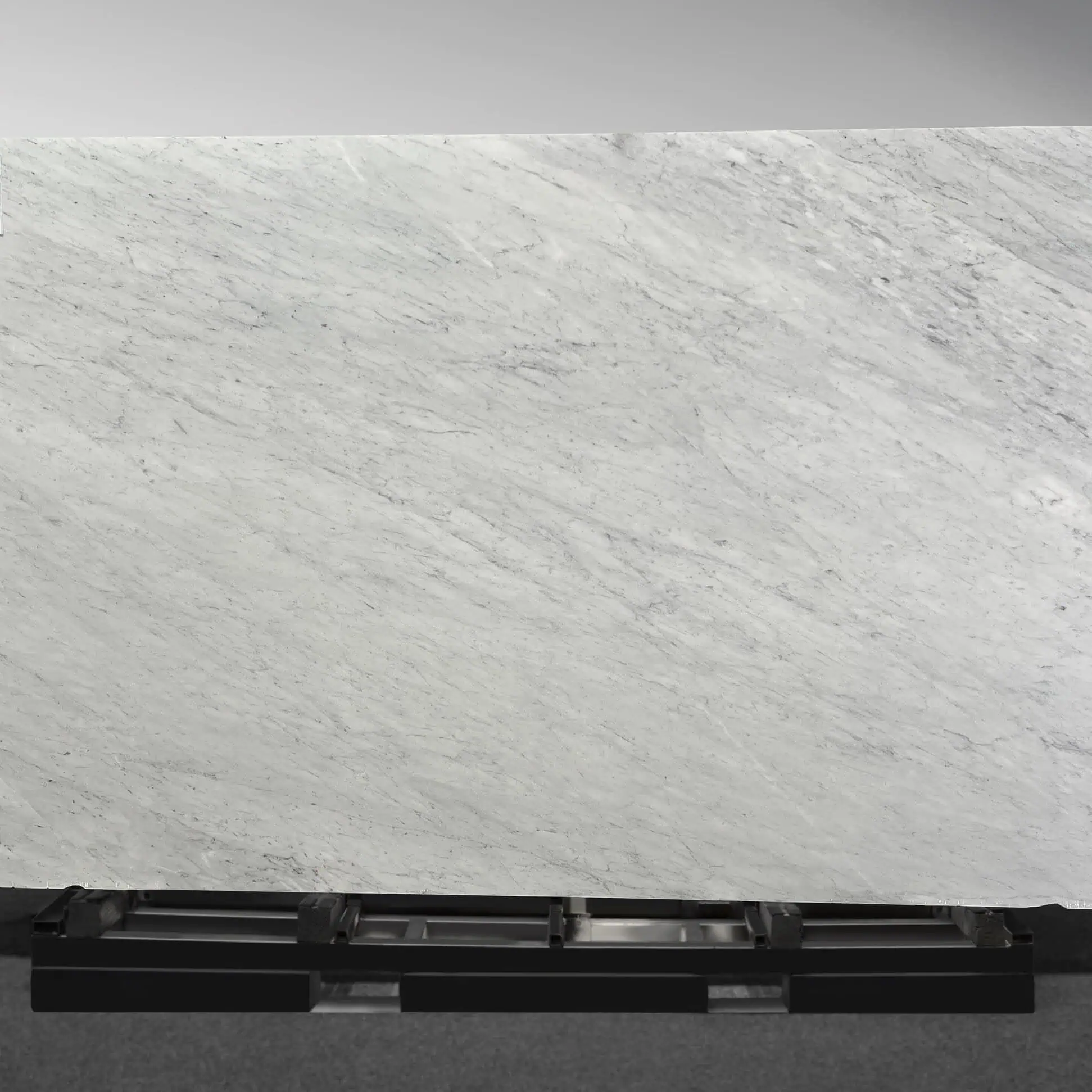 Bianco Carrara Premium Marble Slab