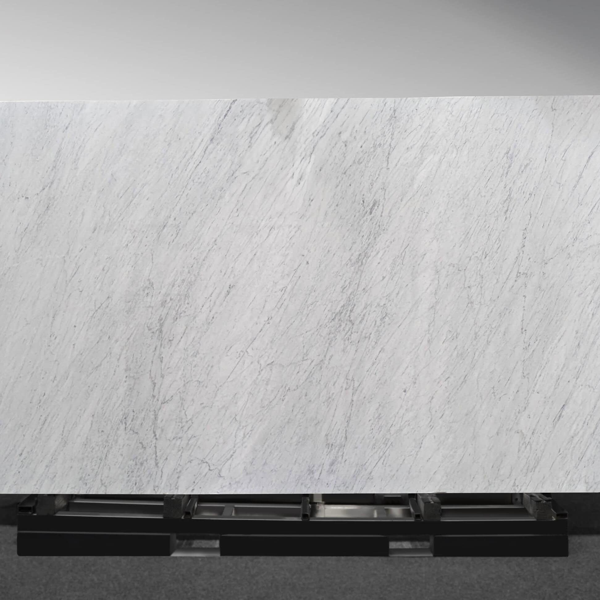 Bianco Carrara Premium Marble Slab