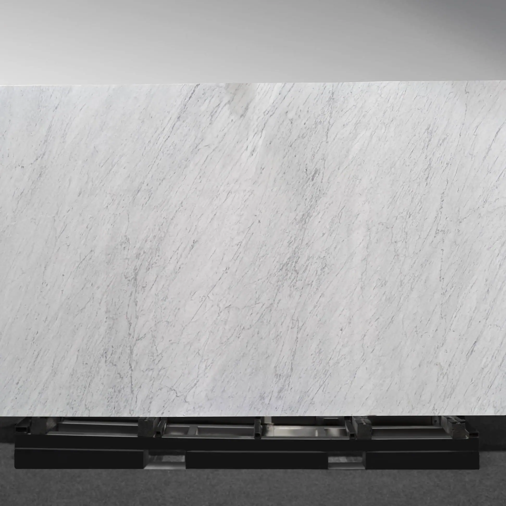 Bianco Carrara Premium Marble Slab