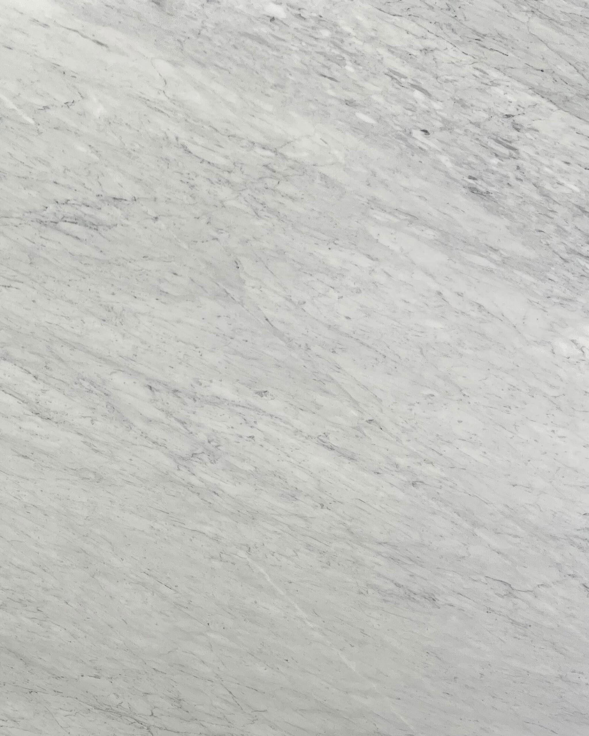 Bianco Carrara Premium Marble Swatch