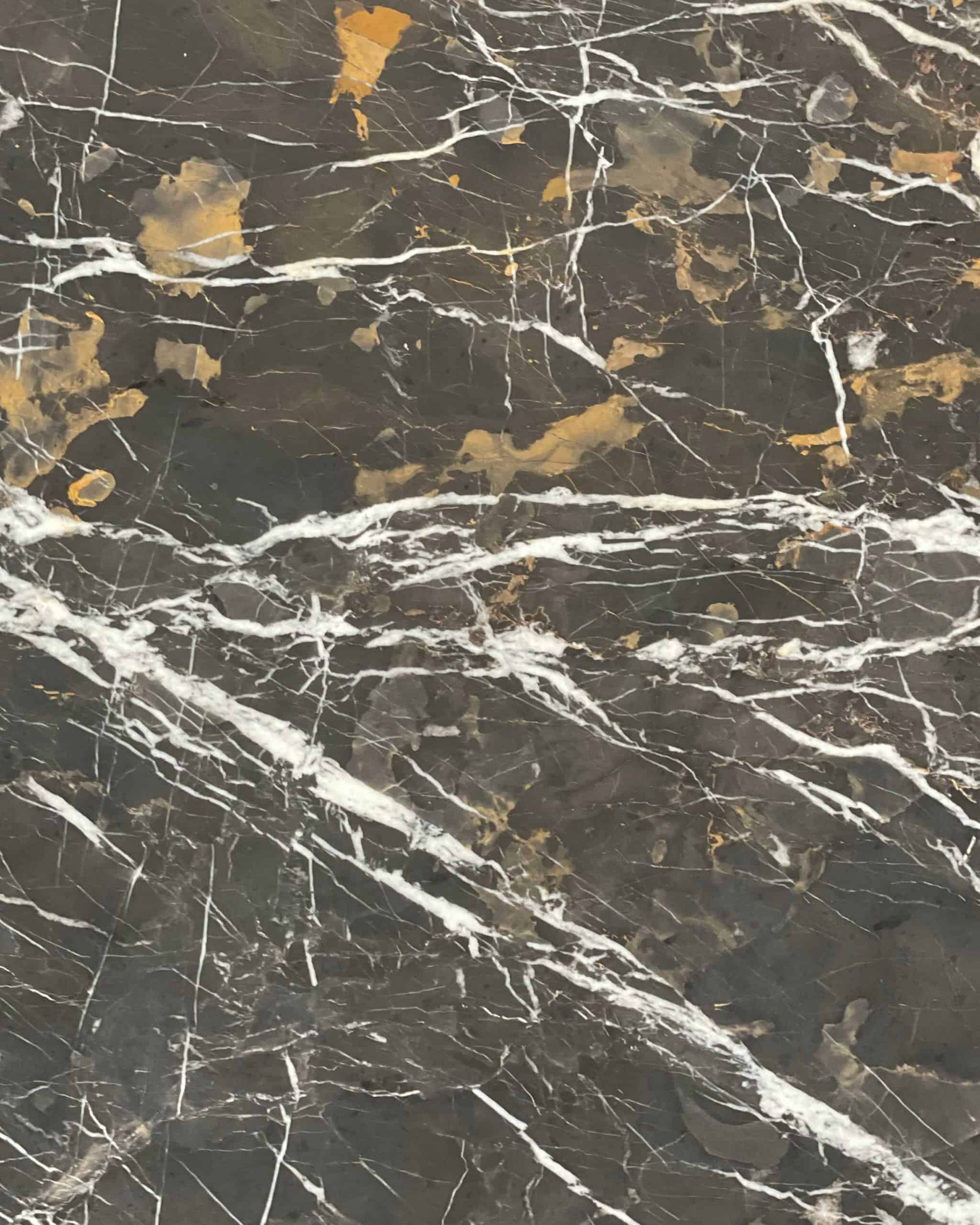 Black Hawk Marble Swatch