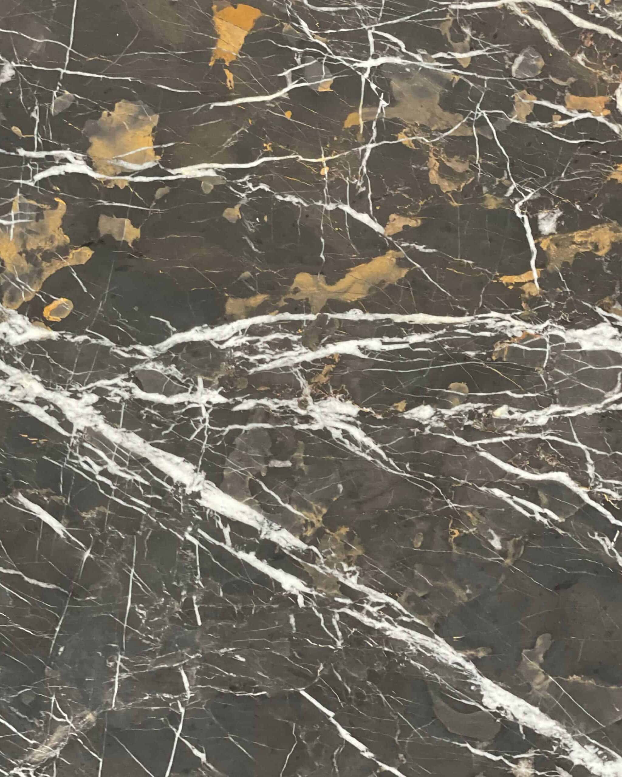 Black Hawk Marble Natural Stone