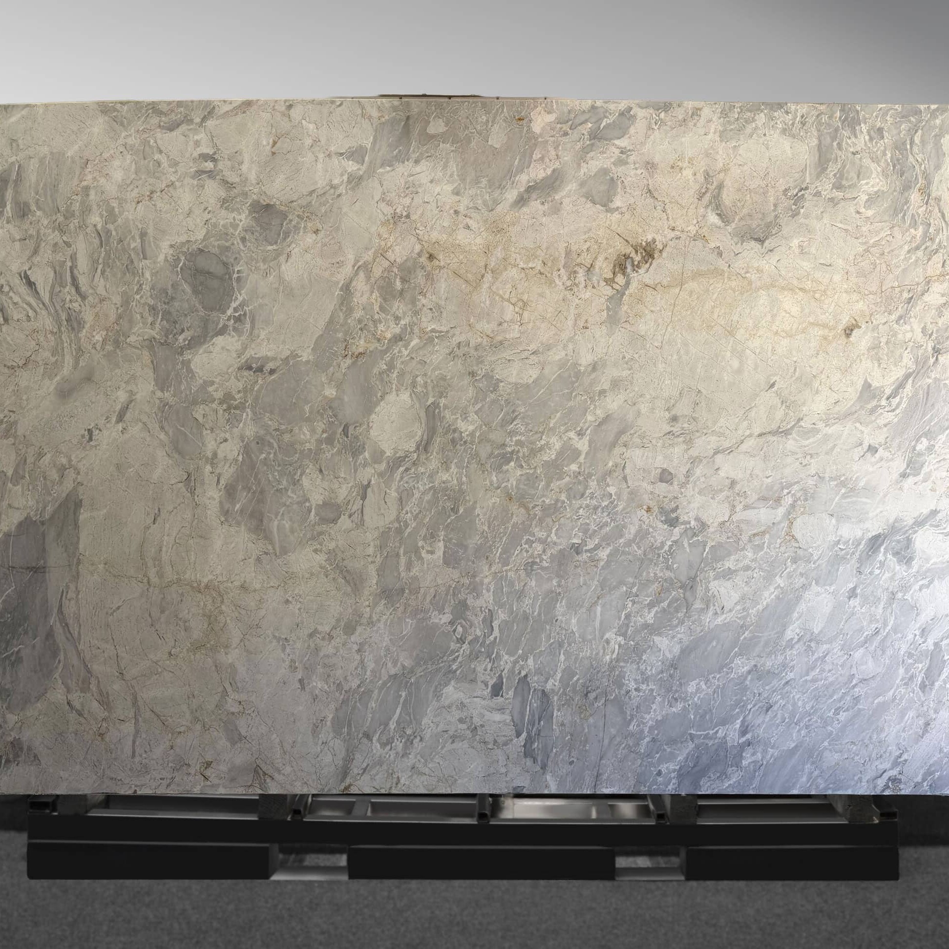 Blue Versilia Marble Slab
