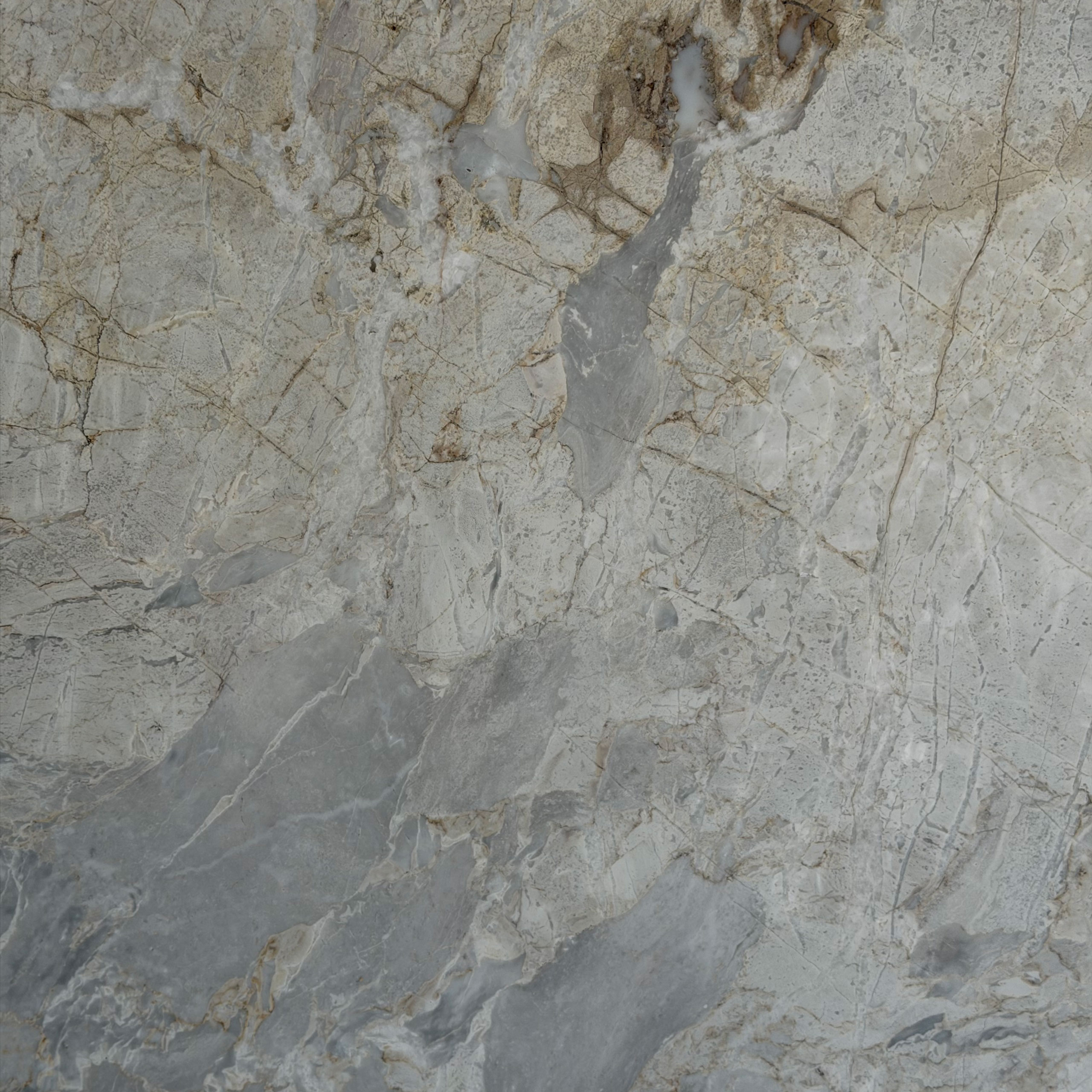 Blue Versilia Marble Swatch