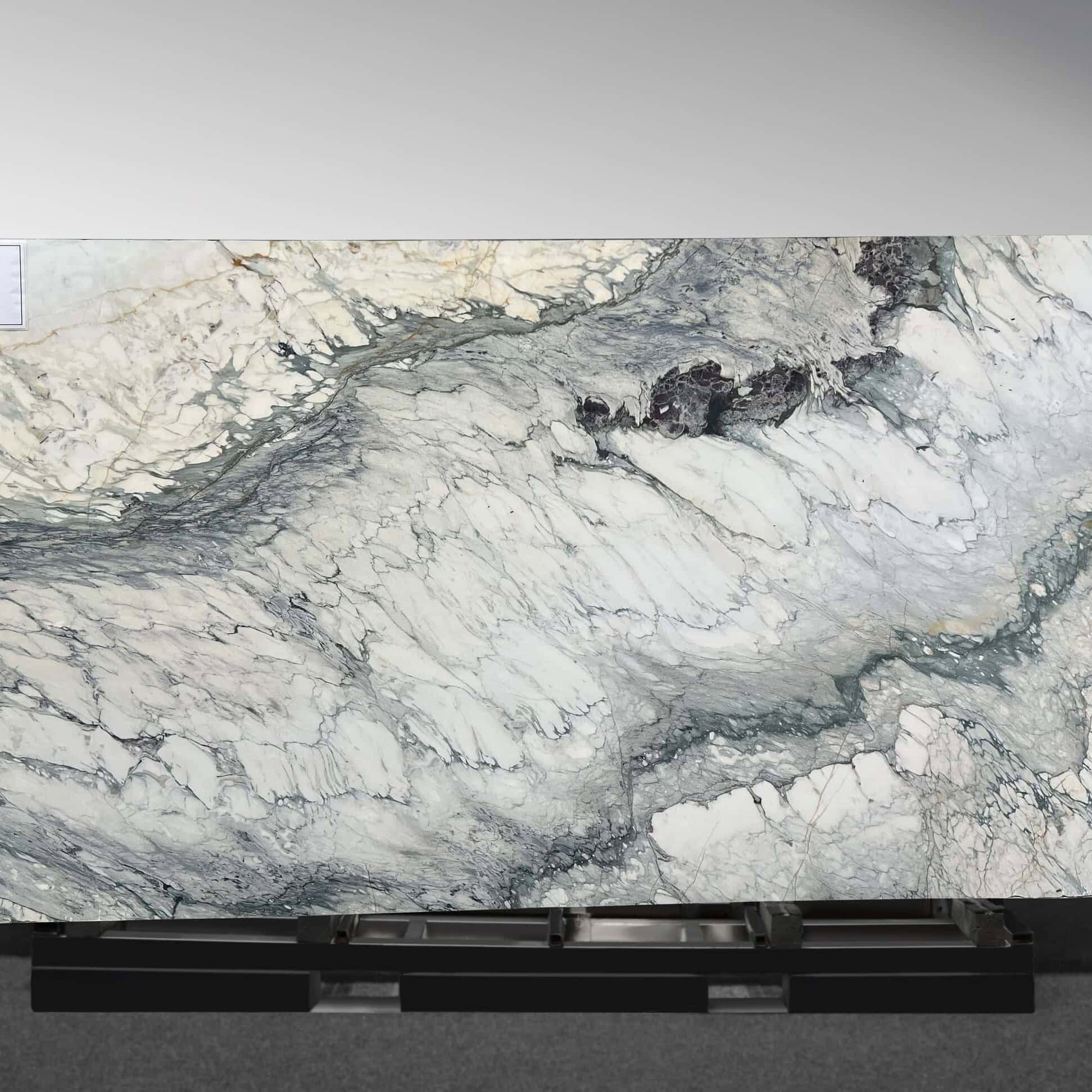 Breccia Capraia Marble Slab