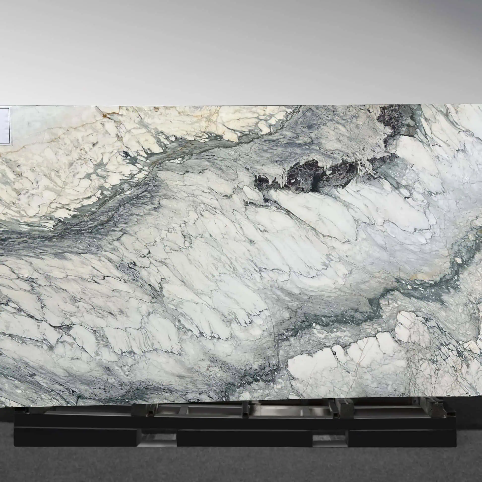 Breccia Capraia Marble Slab