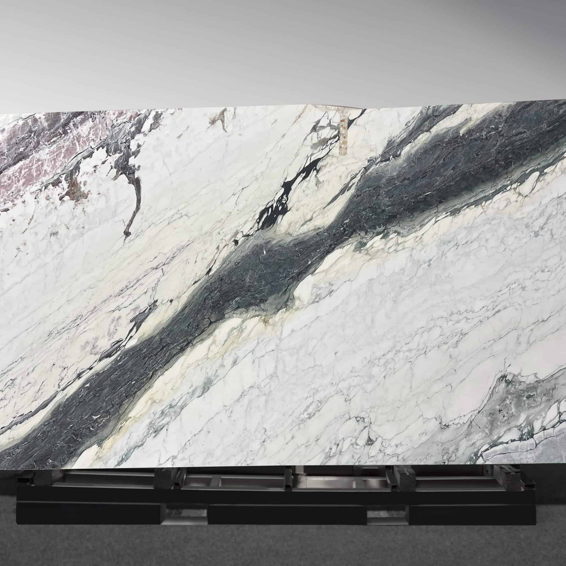 Breccia Capraia Marble Slab