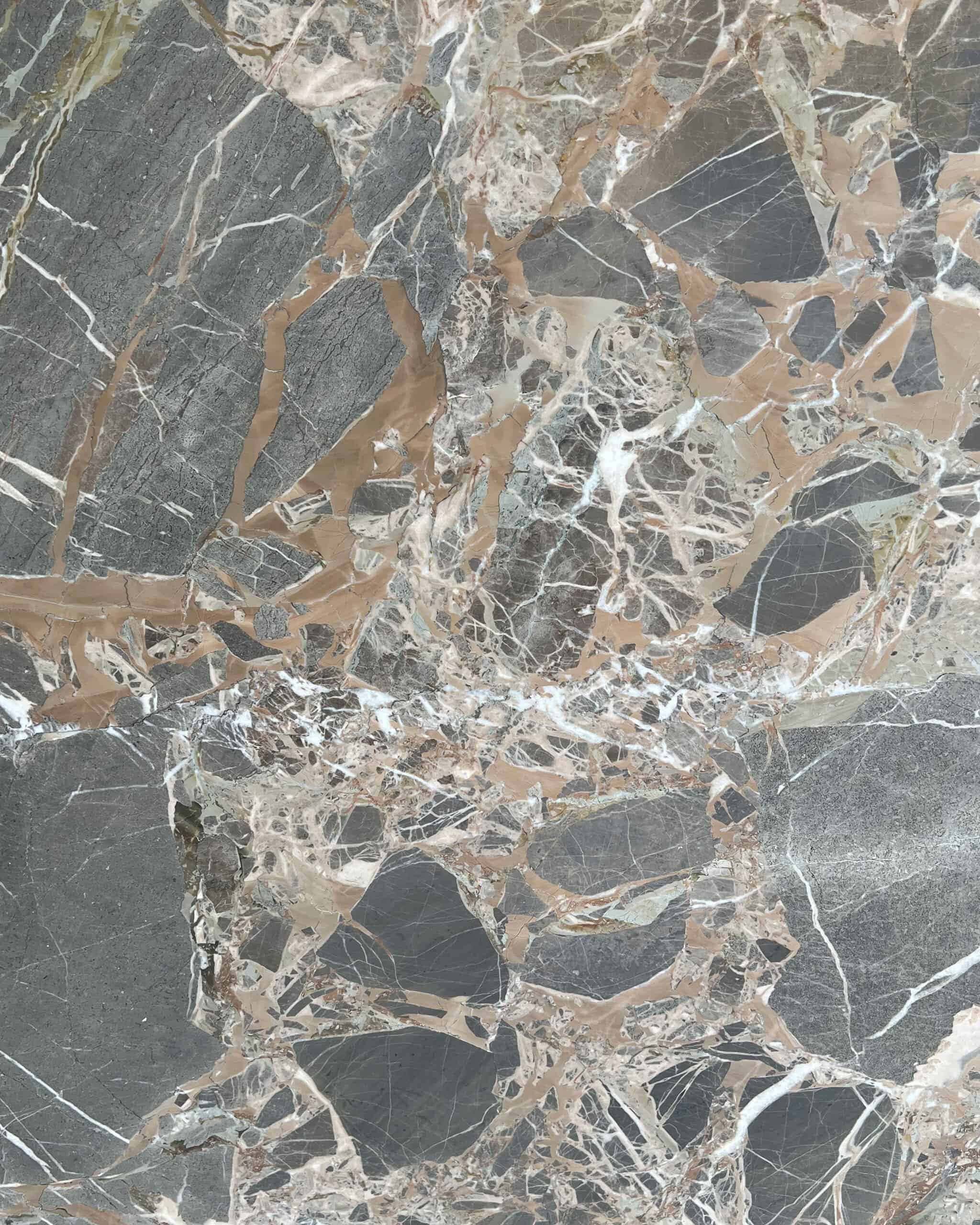 Breccia Tortora Marble Natural Stone