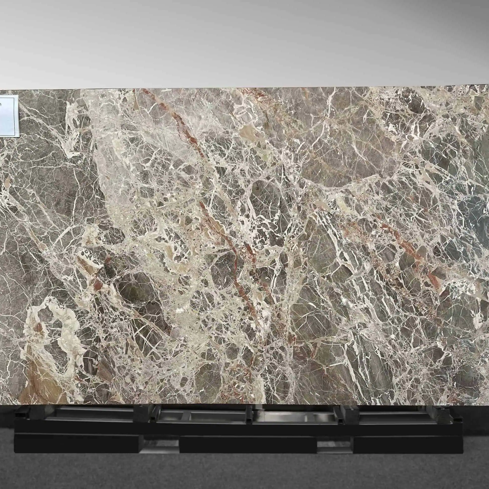 Breccia Tortora Marble Slab