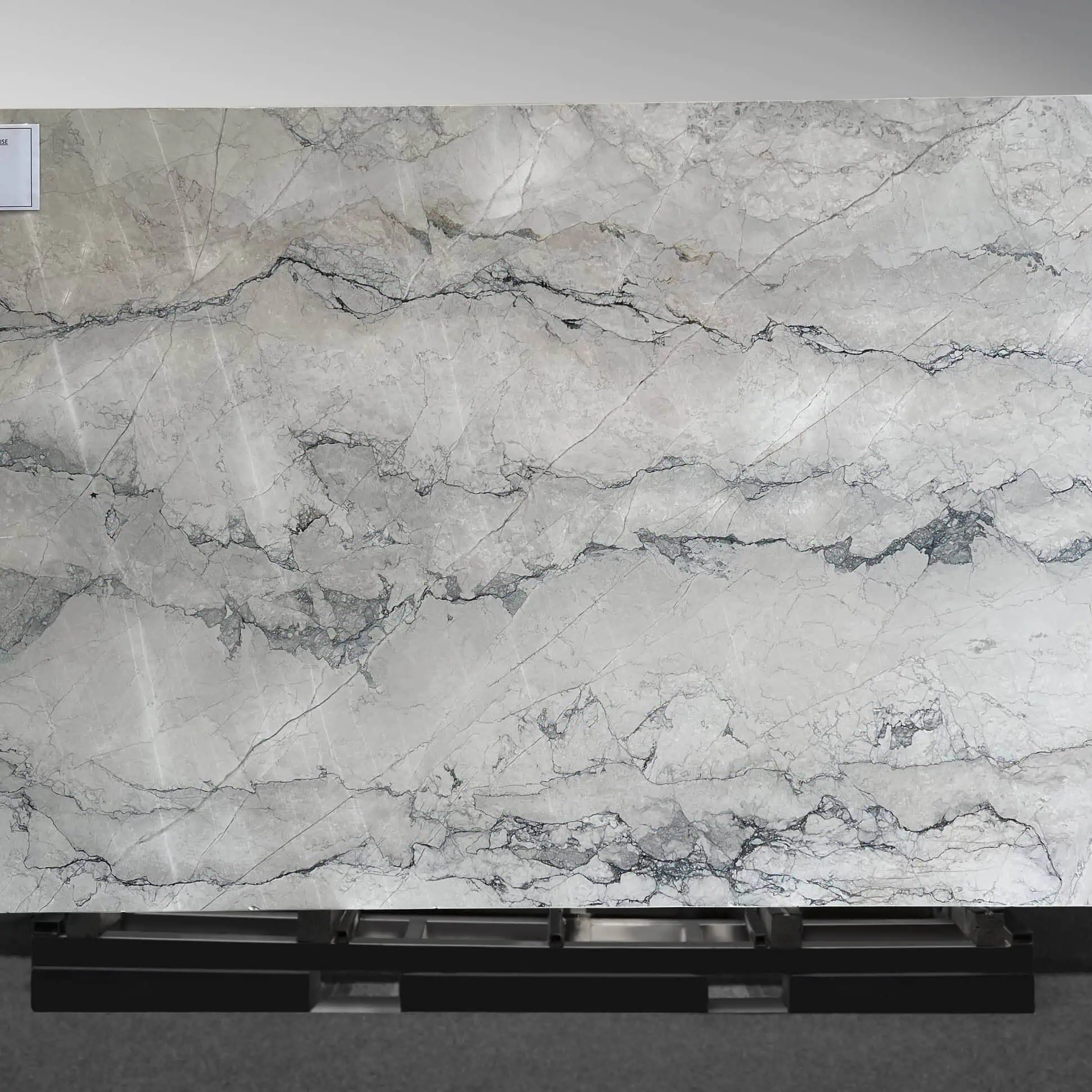 Breccia Turquoise Marble Slab
