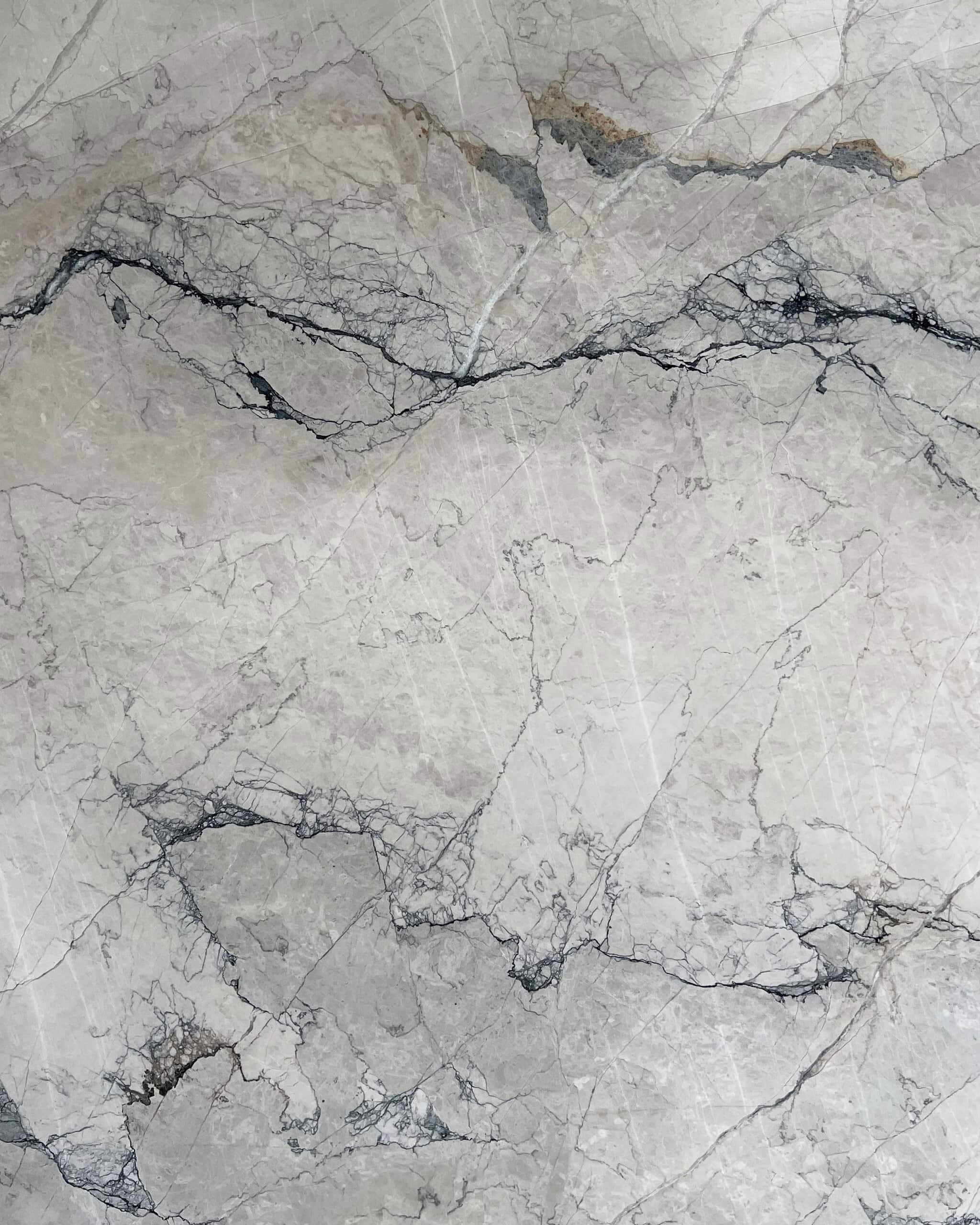 Breccia Turquoise Marble Swatch