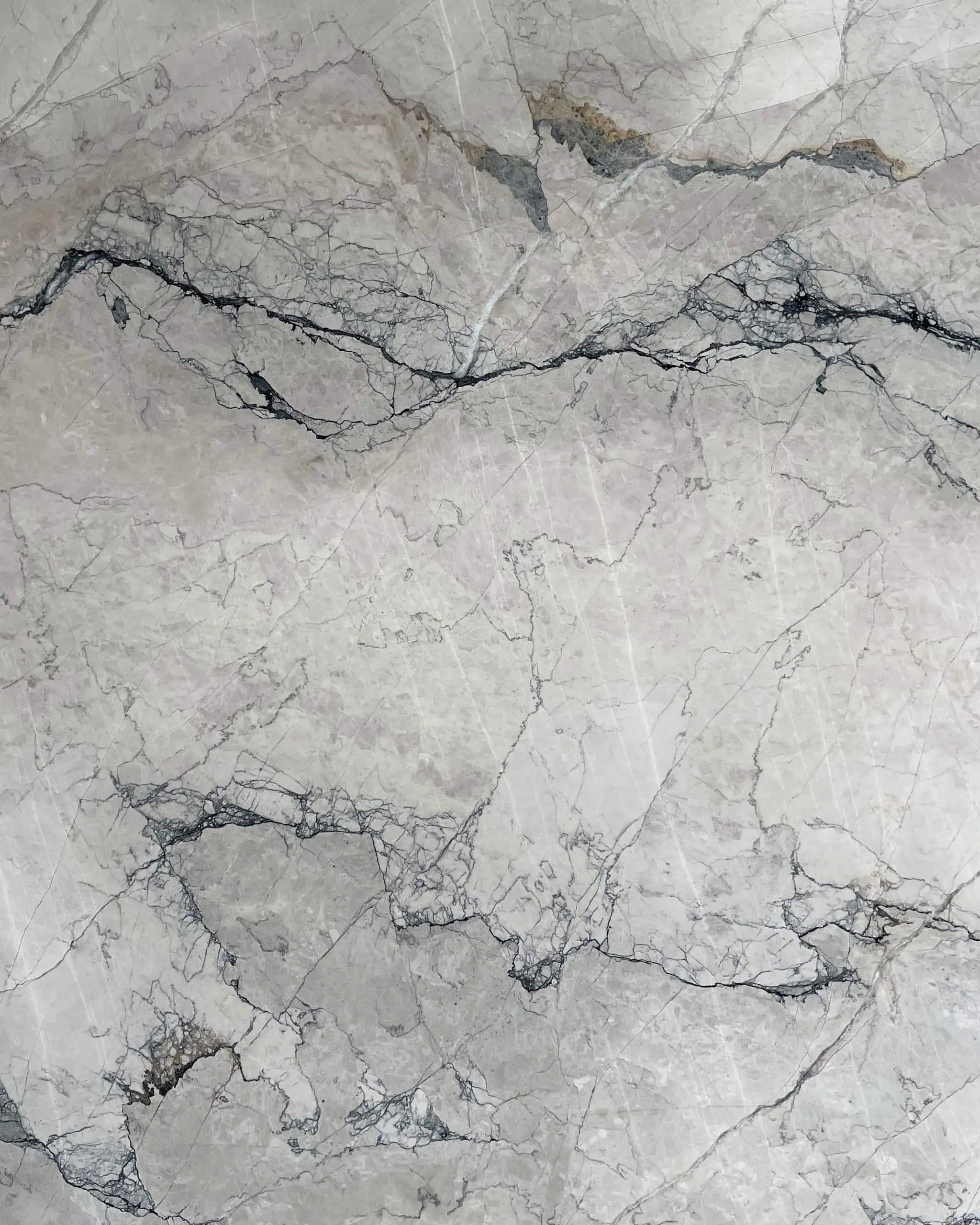 Breccia Turquoise Marble Swatch
