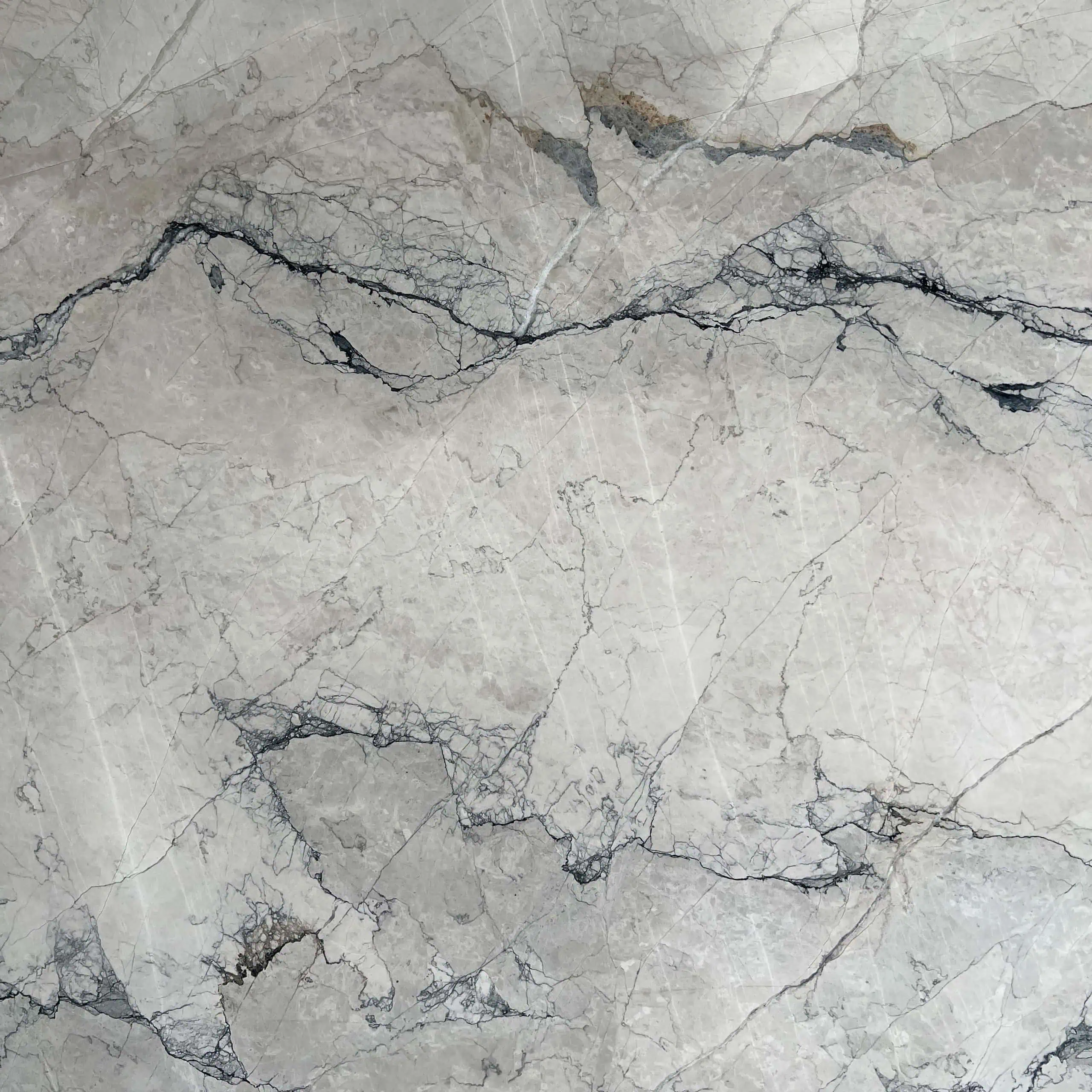 Breccia Turquoise Marble Swatch