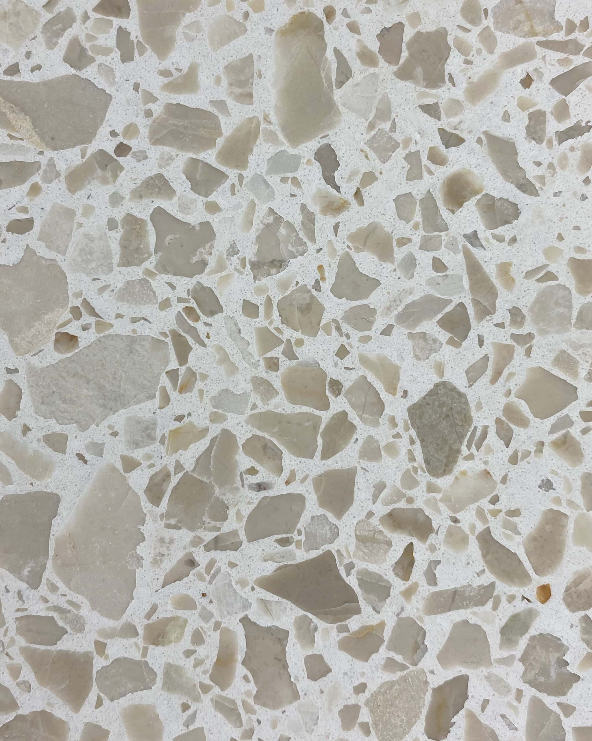 Brescia Terrazzo Swatch