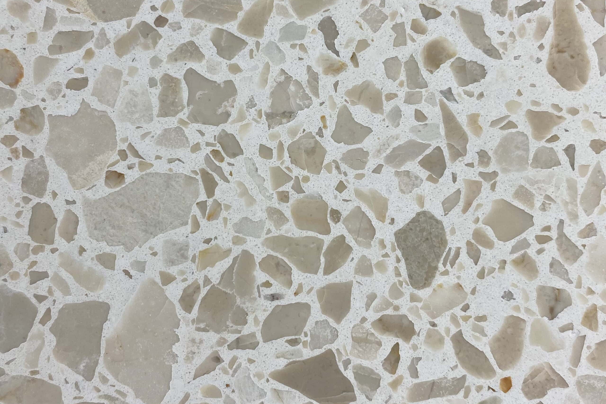 Brescia Terrazzo Swatch