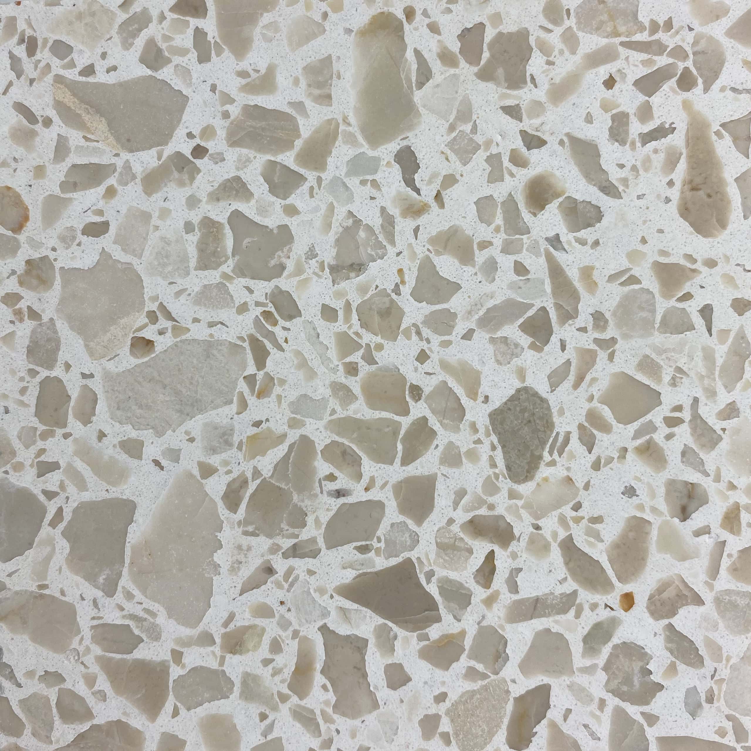 Brescia Terrazzo Swatch