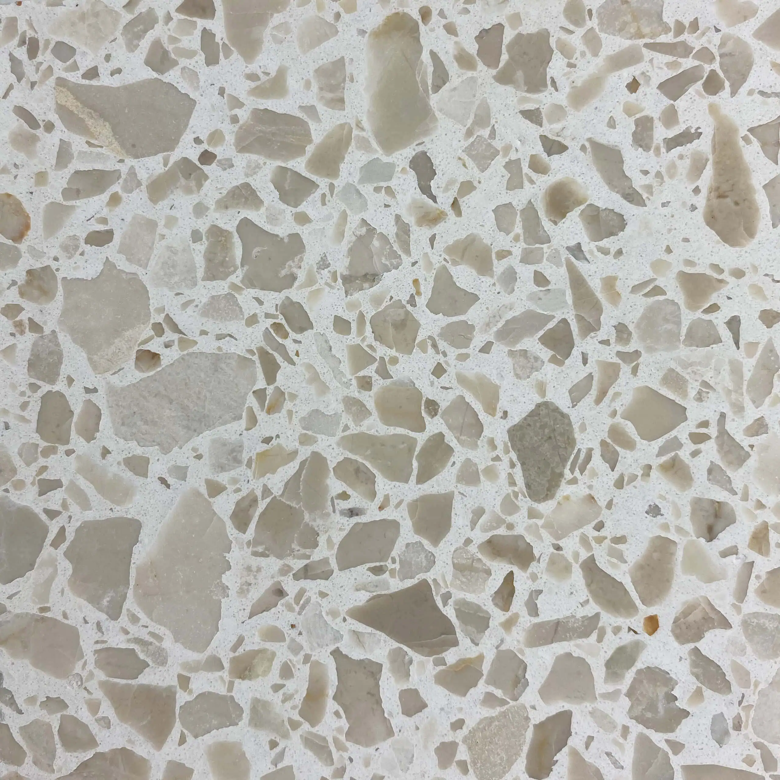 Brescia Terrazzo Swatch